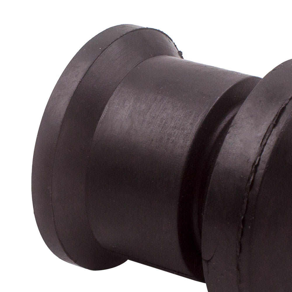 2pcs Front Suspension Bump Stop Bushing for Hummer H3 H3T 2006-2010