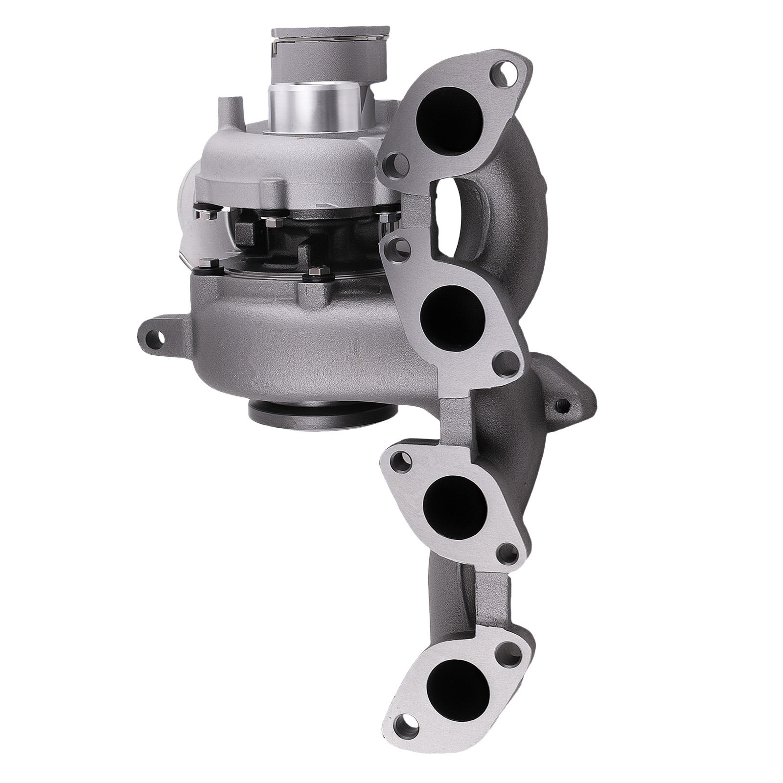 Turbolader for VW Passat Golf Touran 2.0TDI 03G253010J 03G253019A BKD AZV DE