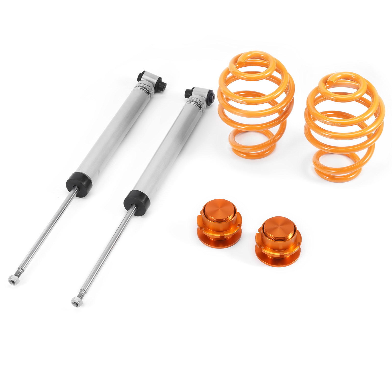 Kit Amortisseur Suspension for Audi VW Passat B5 Typ 3B 1996–2000