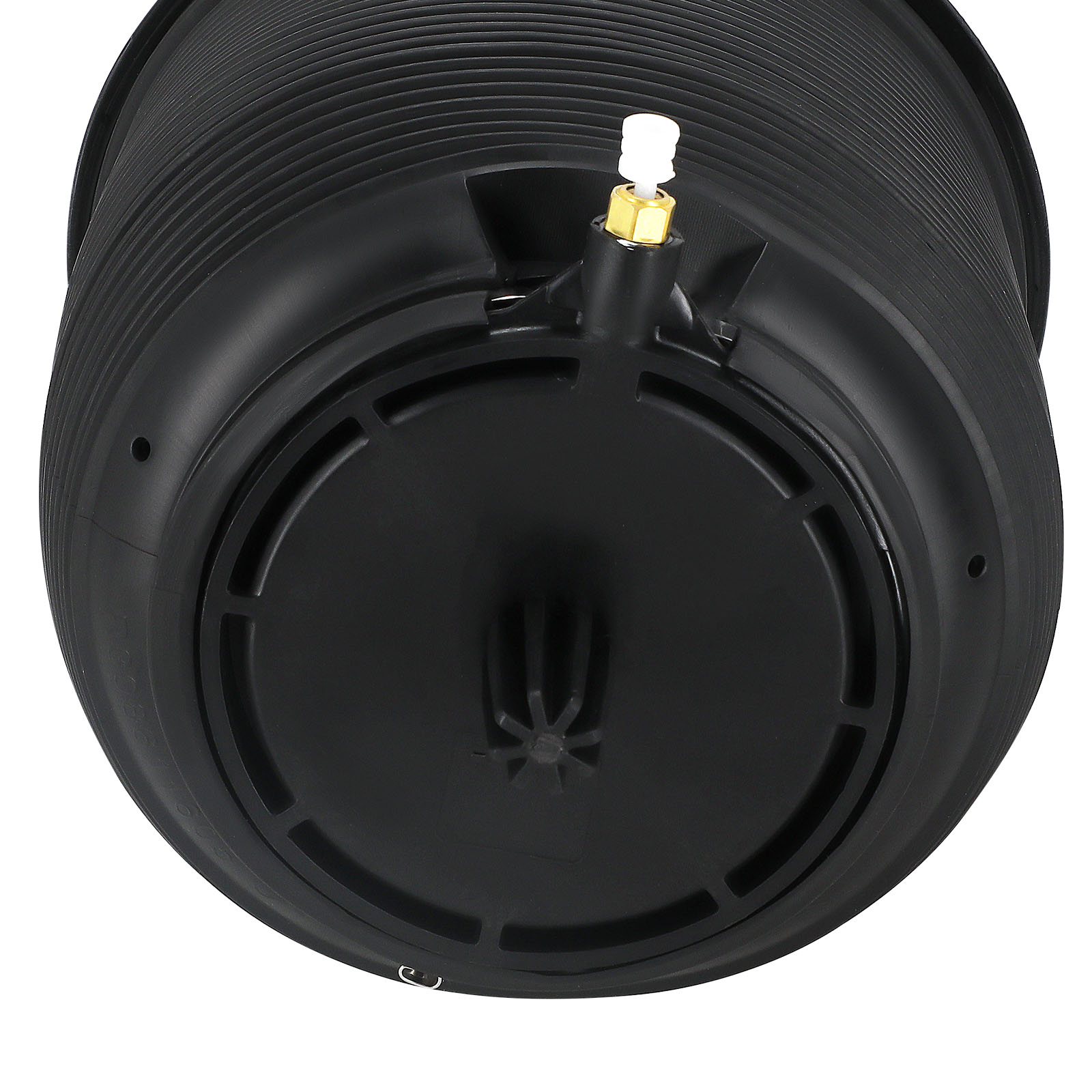 Rear Air Suspension Bag Left Right for Audi Allroad Quattro A6 4F C6 4F0616001J