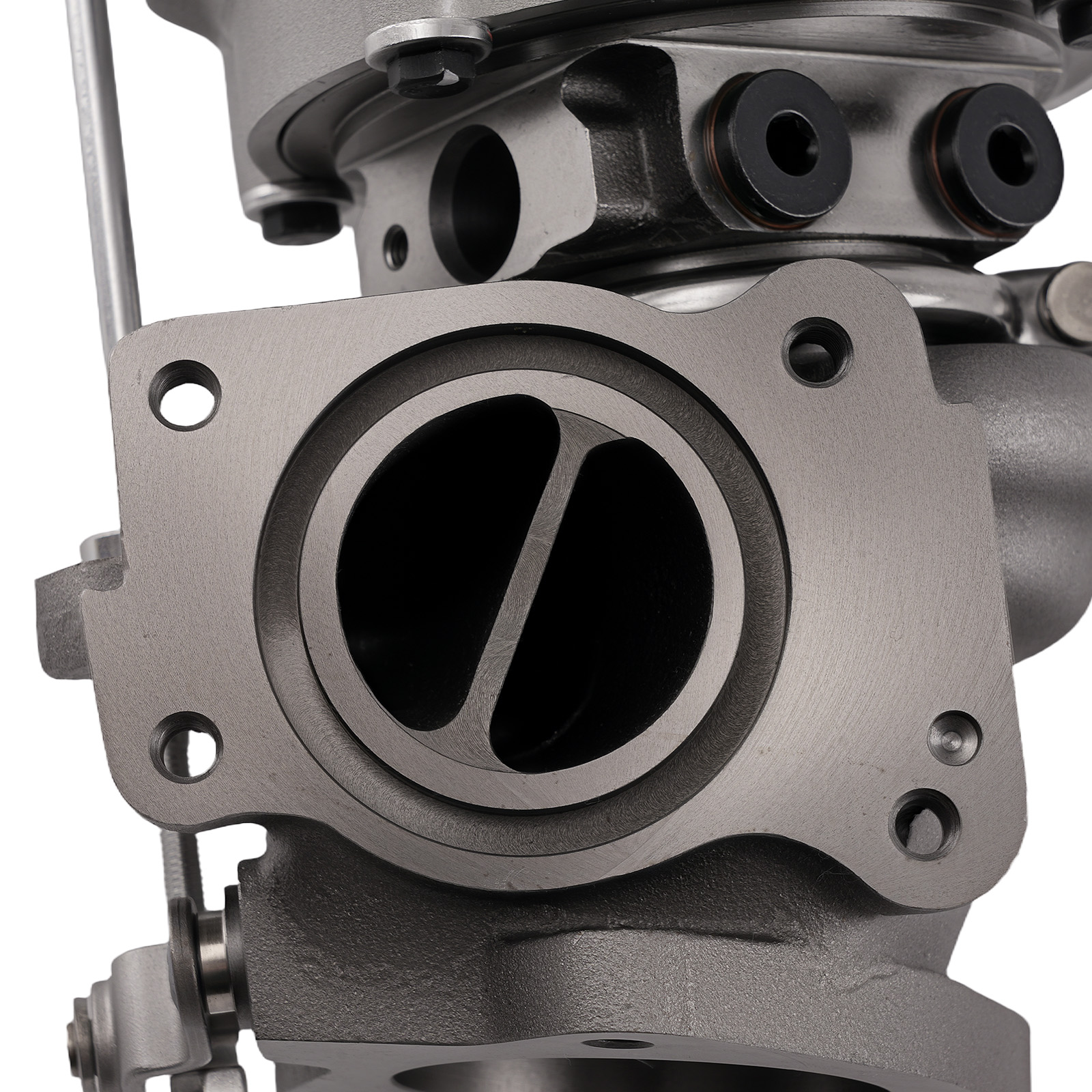 Wassergekühlt Turbolader für BMW Mini I II Convertible 2007-2015 7575653 NEU