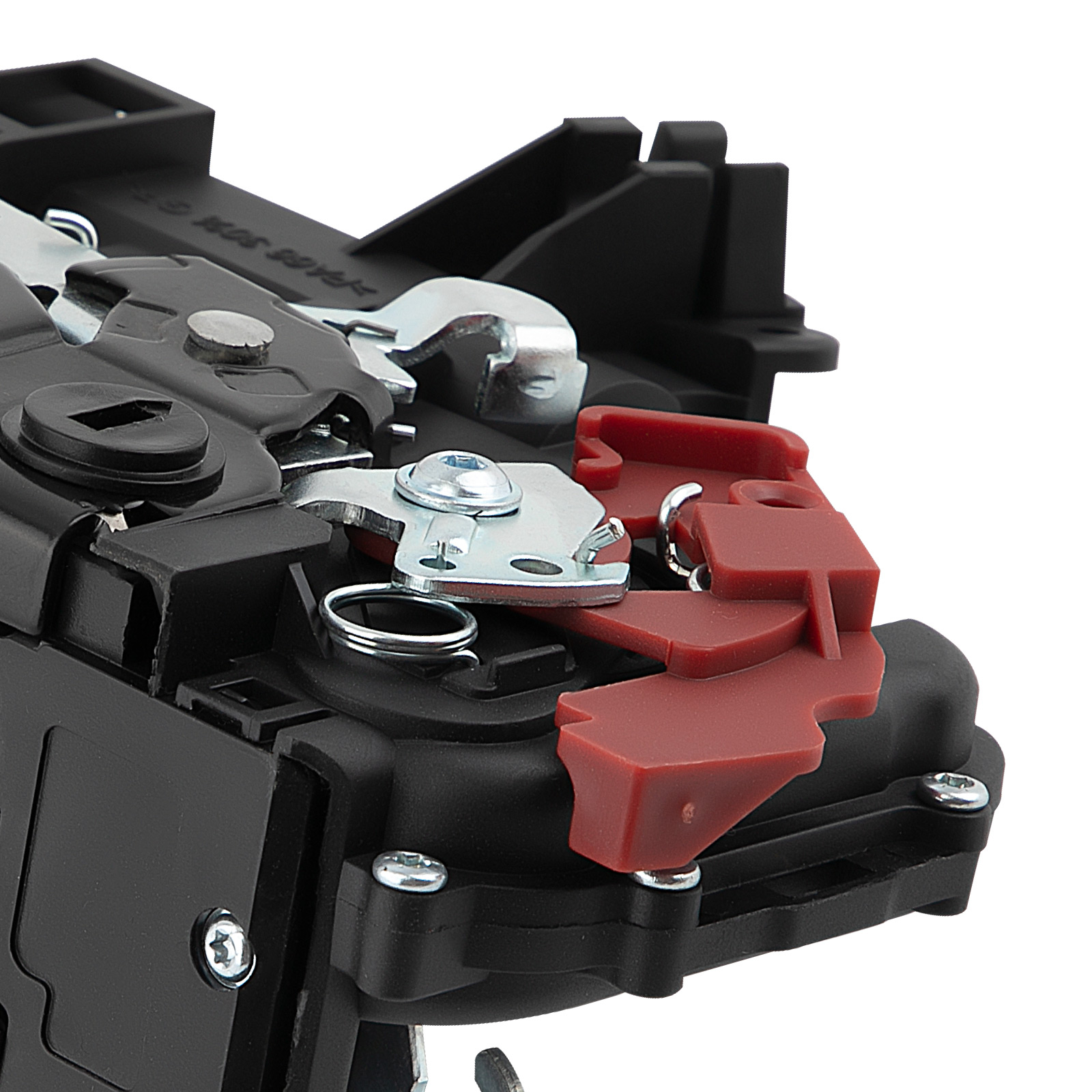 Türschloss Hinten Rechts for VW Golf V 1K1 1K5 Jetta 1K2 Touareg 7L0839016