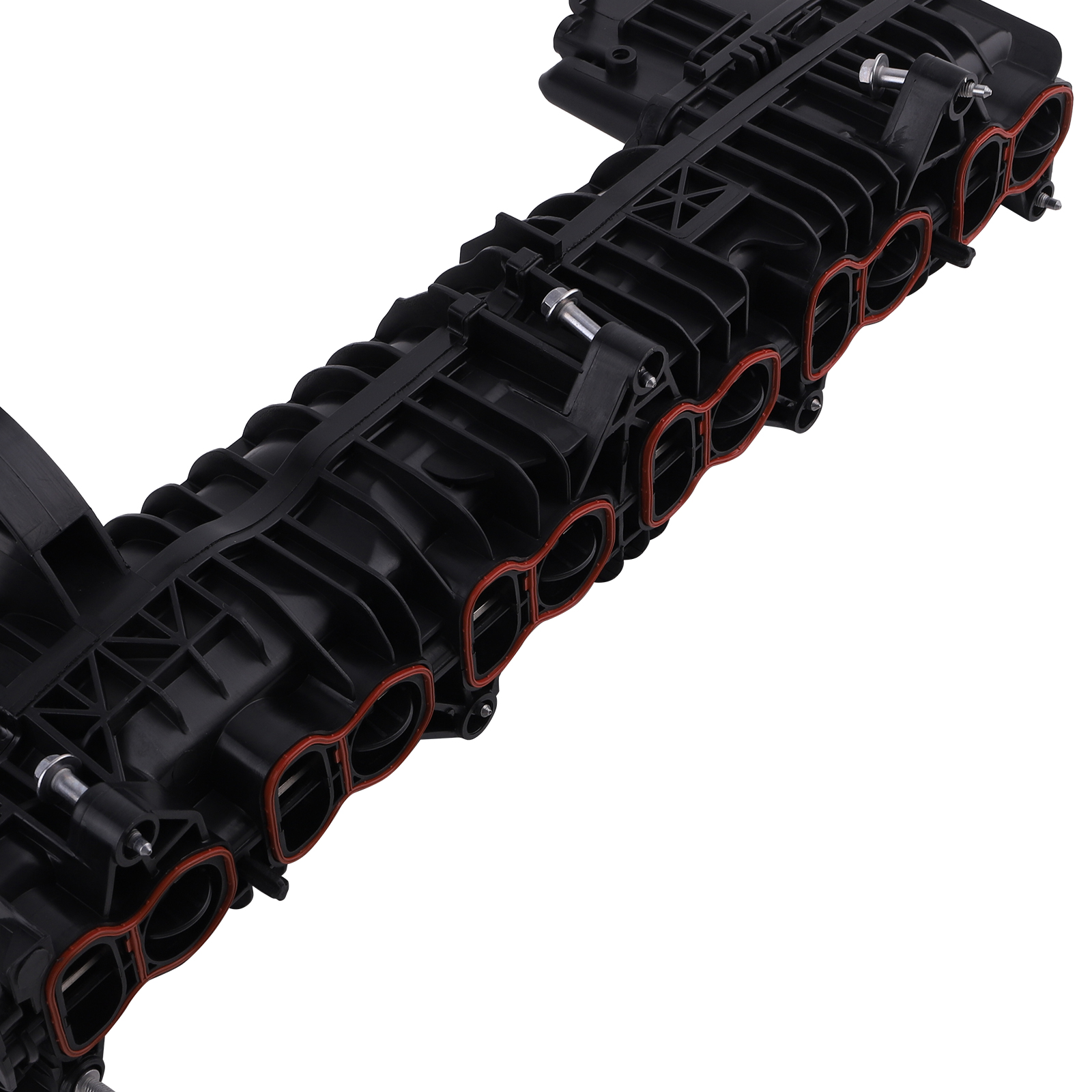 Saugrohrmodul Ansaugkrümmer For BMW 3er F30 4er 5er F10 6er F32 X3 X4 X5 D N57