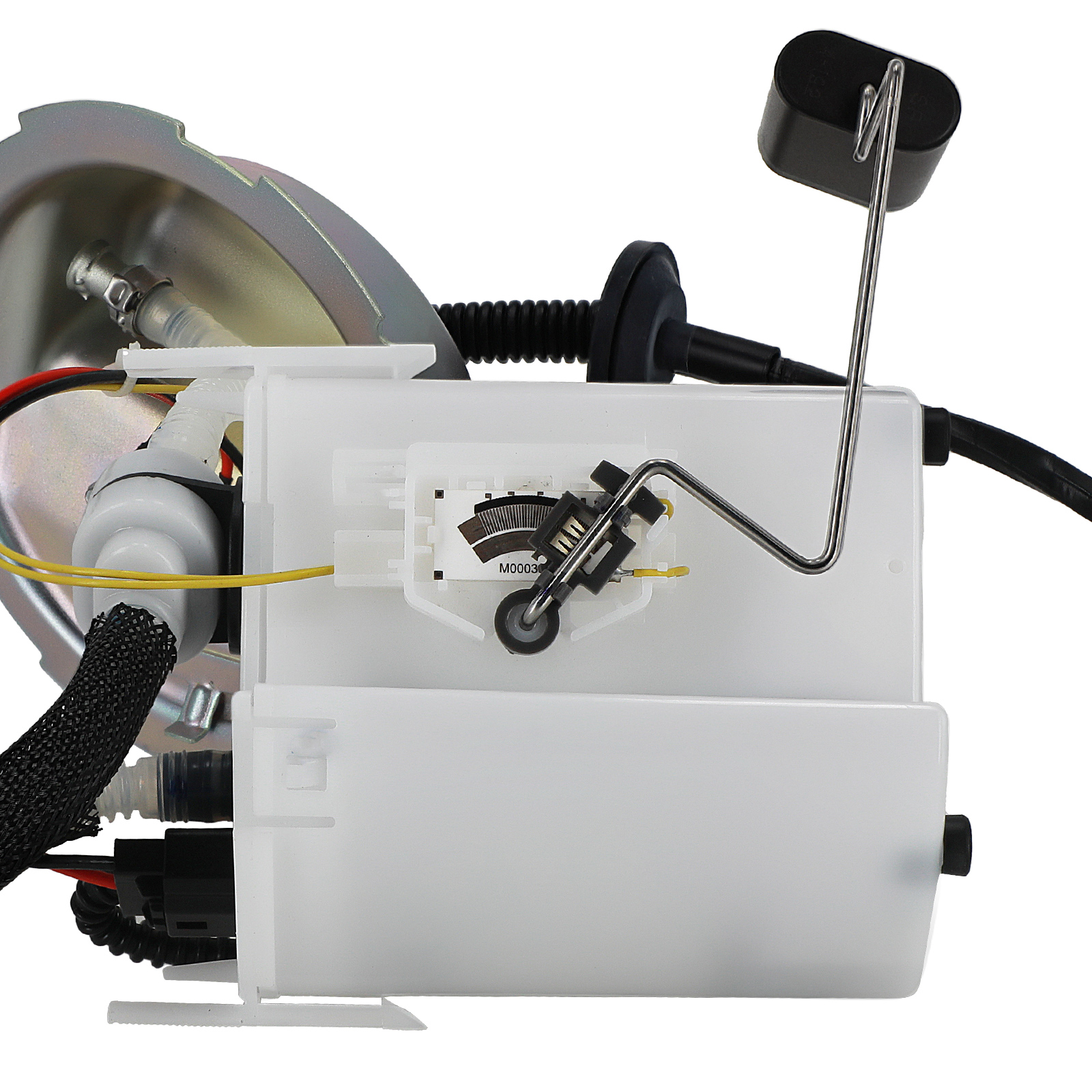 Fuel Pump Module Assembly for Mercury Tracer 1999 2.0L L4 E2246M FG0836