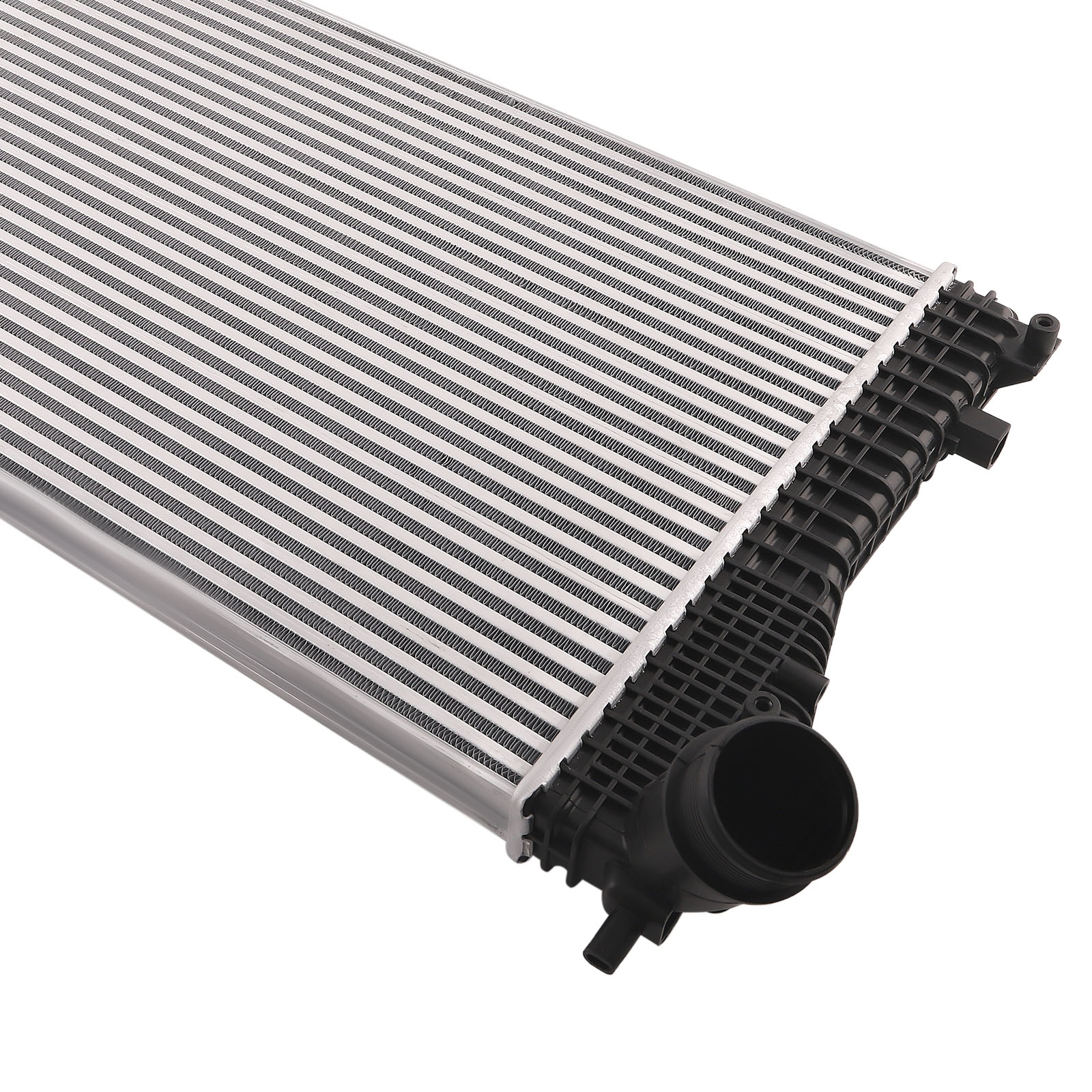 Charge Air Cooler Turbo Intercooler for VW Passat 14-21 Jetta Beetle 13-2018 New