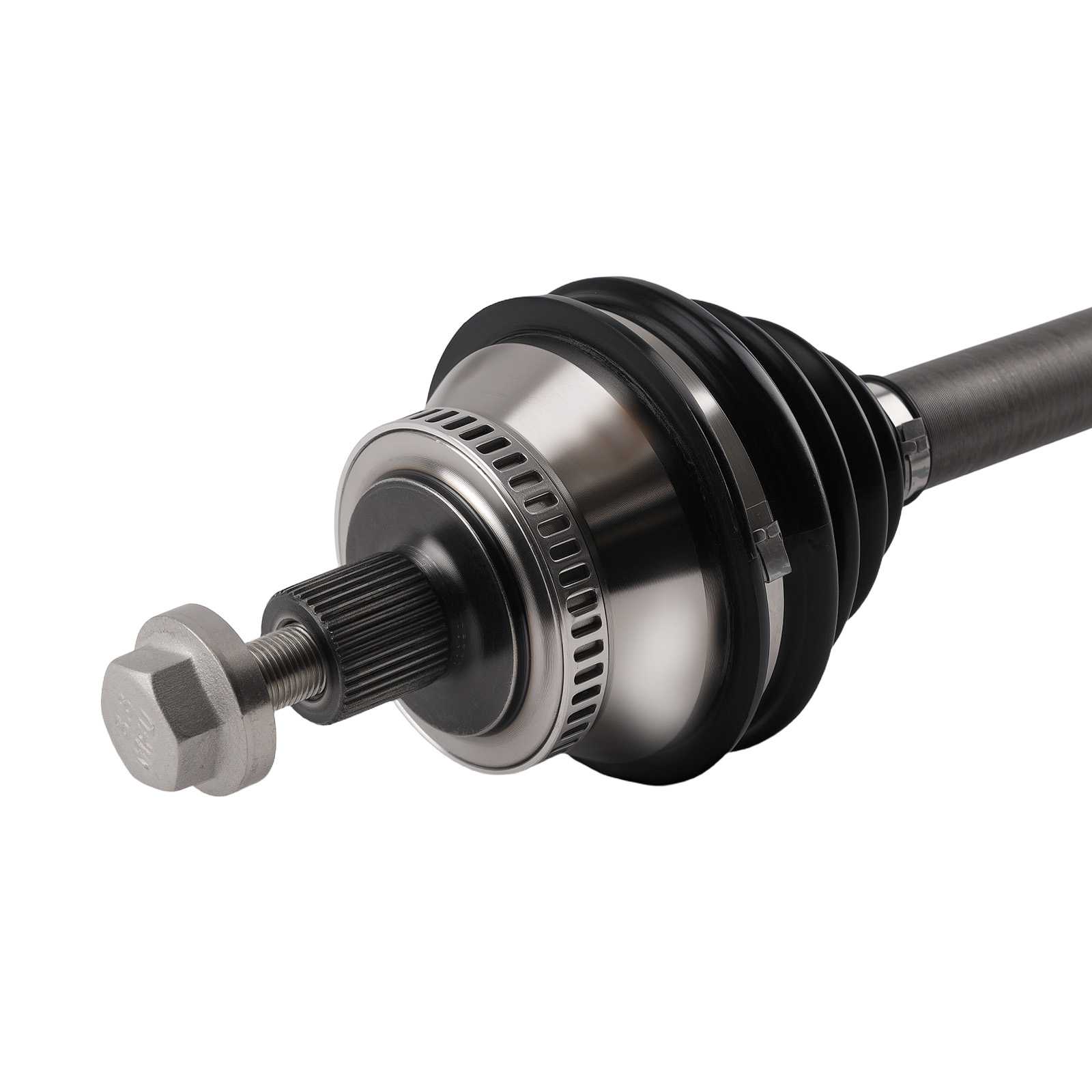 Arbre CV Avant G+D for Audi A4 B6 B7 quattro 2000-2008 8E0407451JX