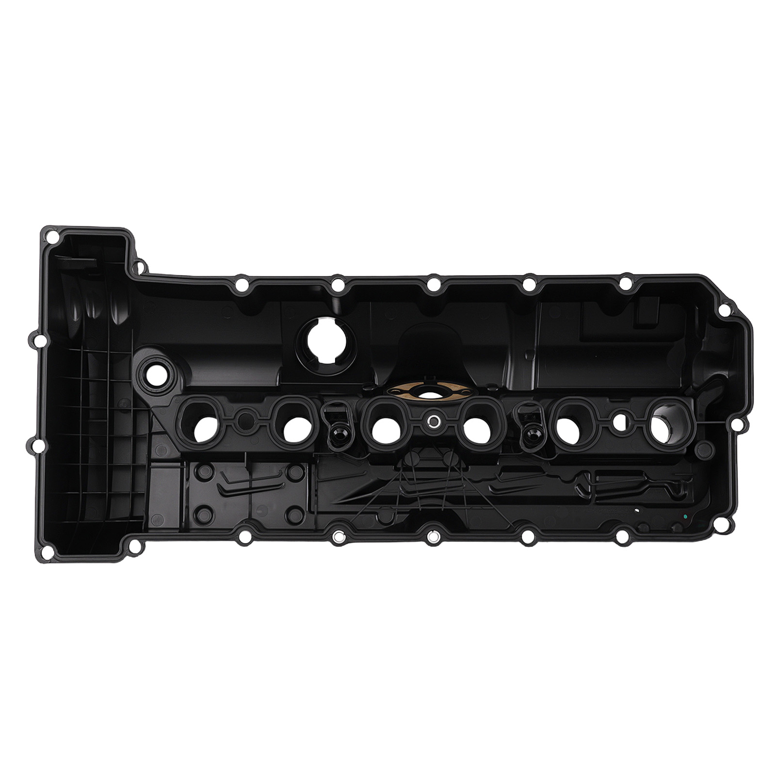 Engine Valve Cover for BMW E60 E82 E90 E85 Z4 X3 X5 128i 328i 11127552281 3.0L