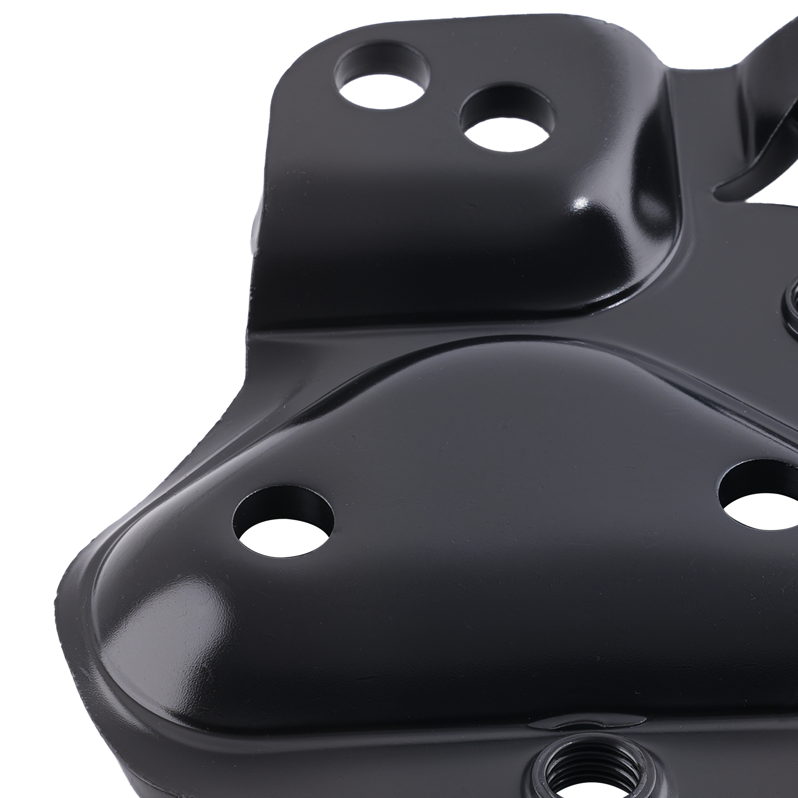 Shifter Installation Kit for Chevrolet Malibu w & w/o Console Muncie 1964-1967