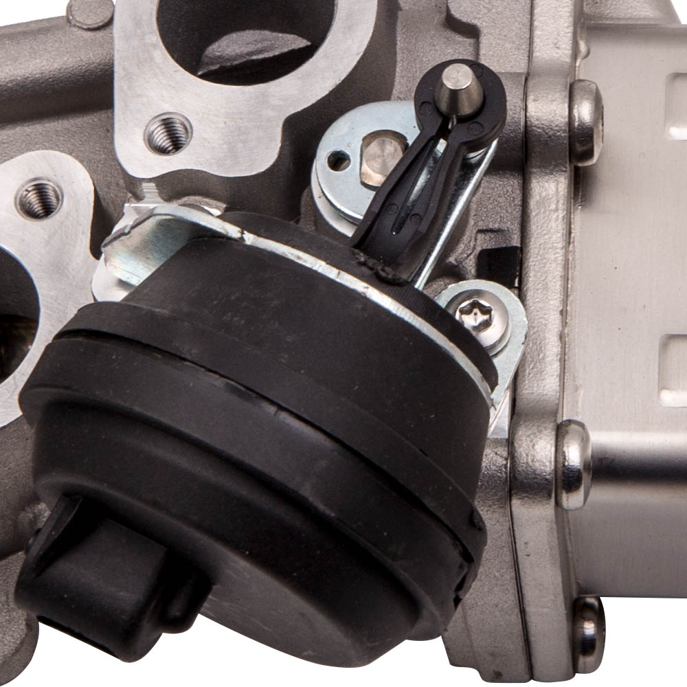 AGR Ventil Kühler for VW Golf VI VII Passat B6 B7 1.6 TDI / 2.0 TDI 03L131512C