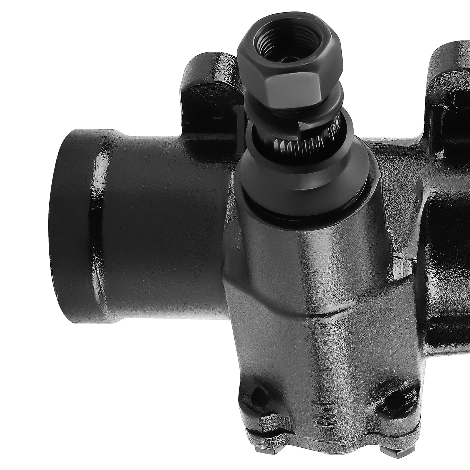 Complete Power Steering Gear Box for Ford F150 F250 Mazda B2300 B4000 27-7516