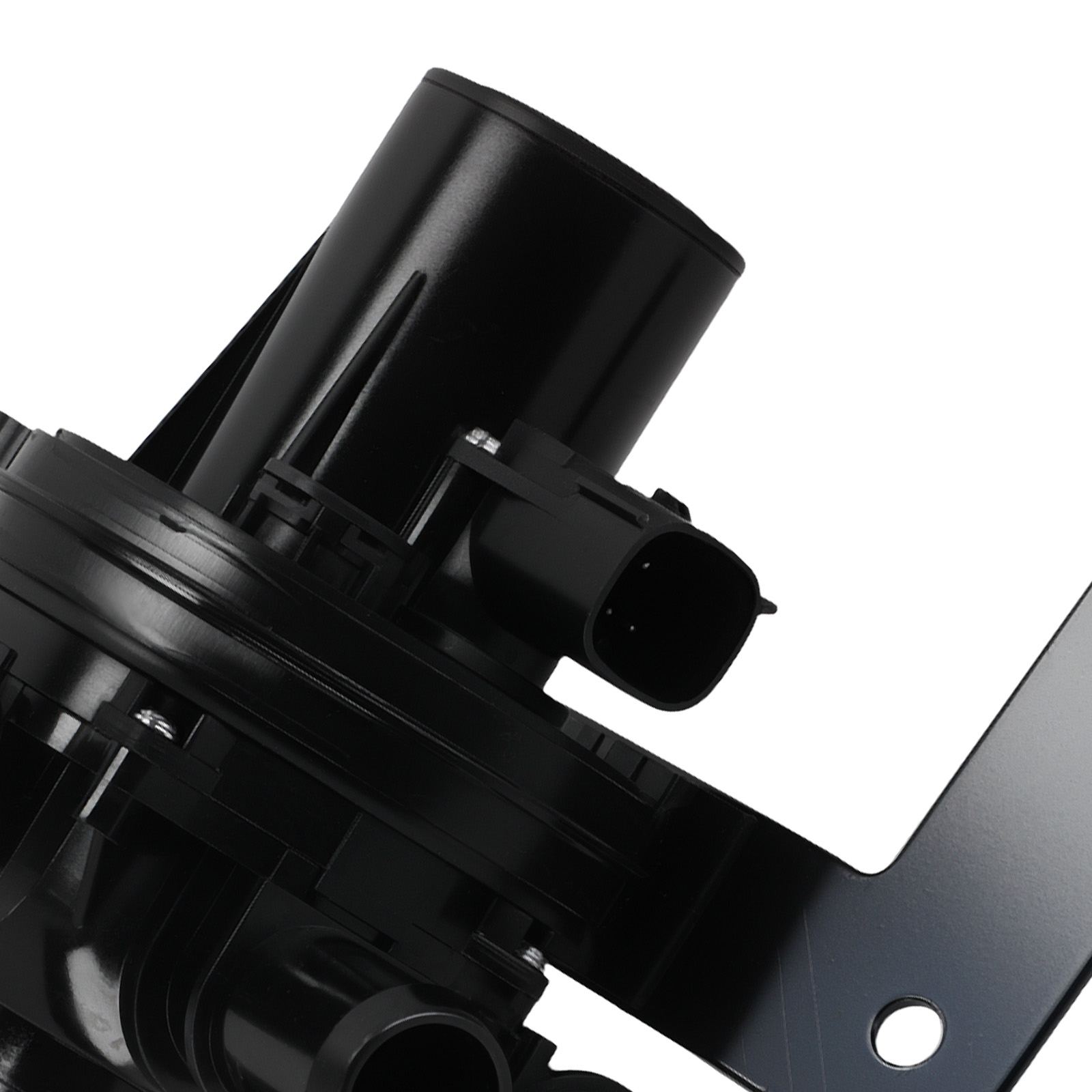 Engine Heater Valve for Chevrolet Volt/ELR 1.4L Gas 2011-2015 22987493 Plastic