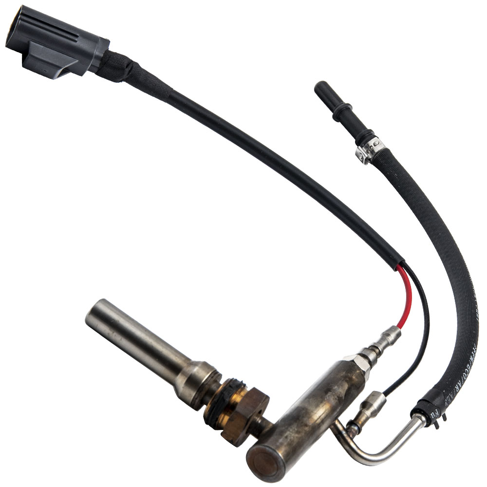 1693654 Soupape d'injection filtre à particules for Ford C-Max Focus 2.0 TdCi