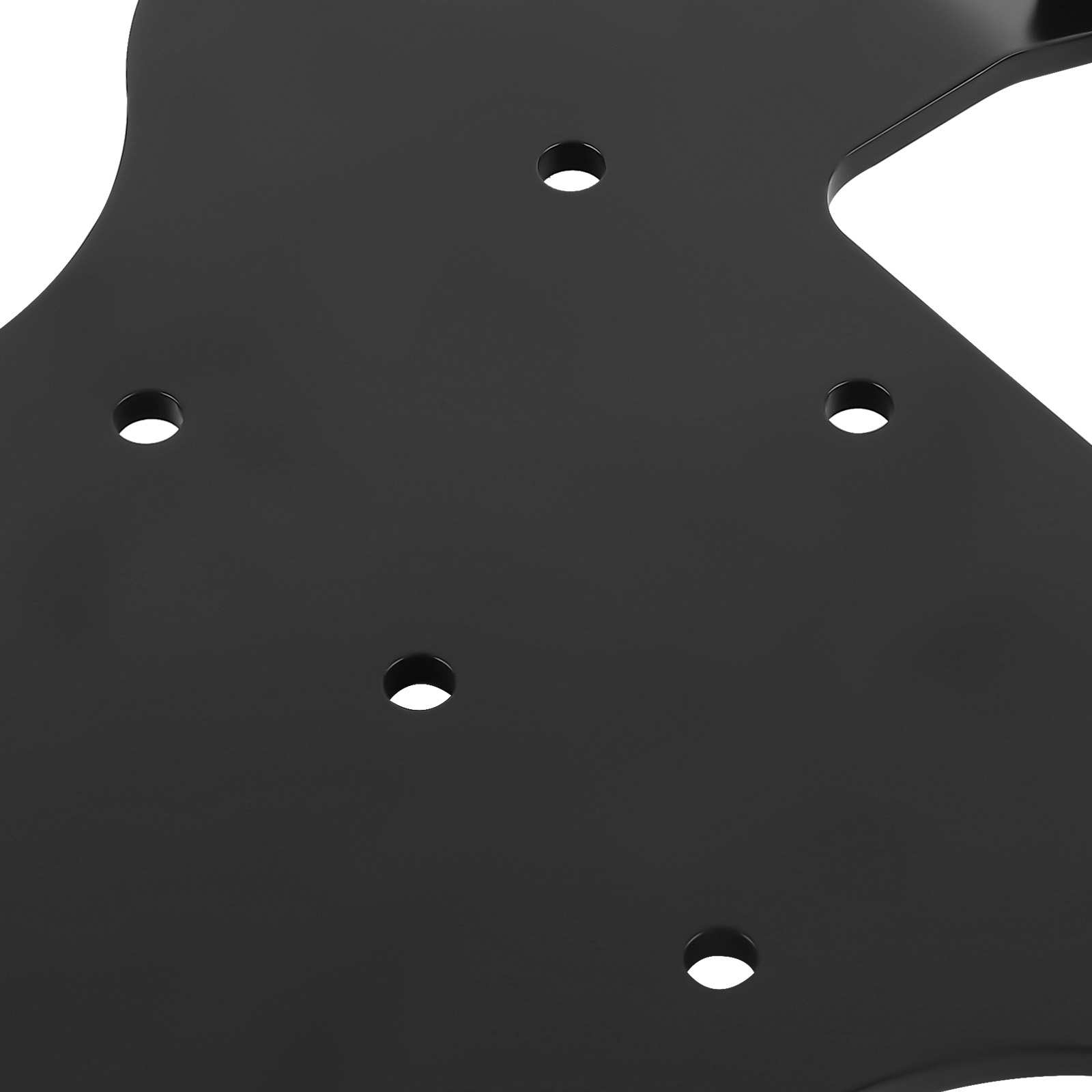 Heavy-Duty ATV Winch Mount Plate Kit For Honda TRX650 Rincon FA FGA 2003-2005