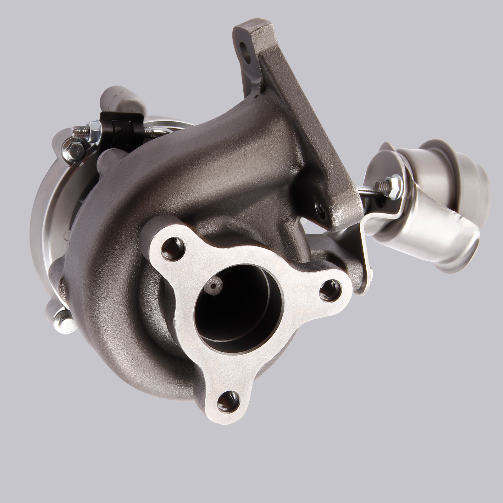 Turbo turbocompresseur for Nissan almera primera x-trail 2.2 di 100kw Neuf