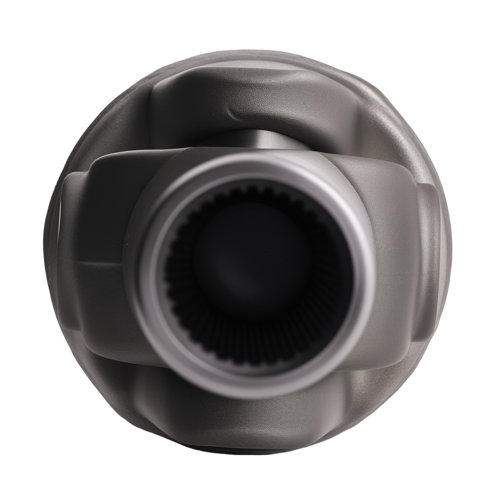 Aluminum Driveshaft for Silverado 1500 GMC Sierra 1500 Crew Cab Pickup 19-22 4WD