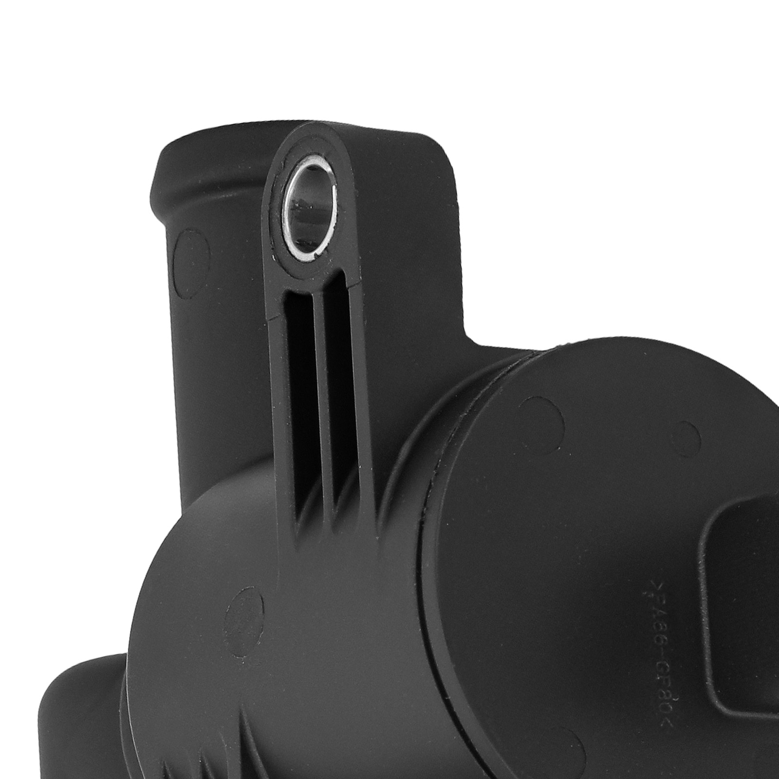 Control Solenoid Valve for Audi A4/A4 Quattro 2018-2019 4H0121671D Black