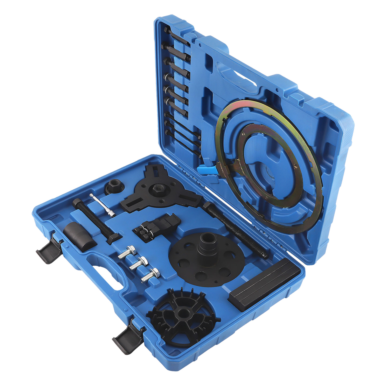 クラスター CLUSTER BOX 2 DU特典 King Of Hell EV 2.5 XL Elite Series Box – Dueling Guard