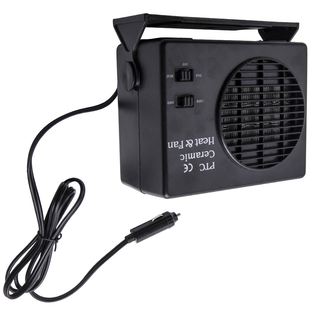 300W Windschutzscheibe Entfroster Defroster Heizung Luftheizung for LKW Bus Van