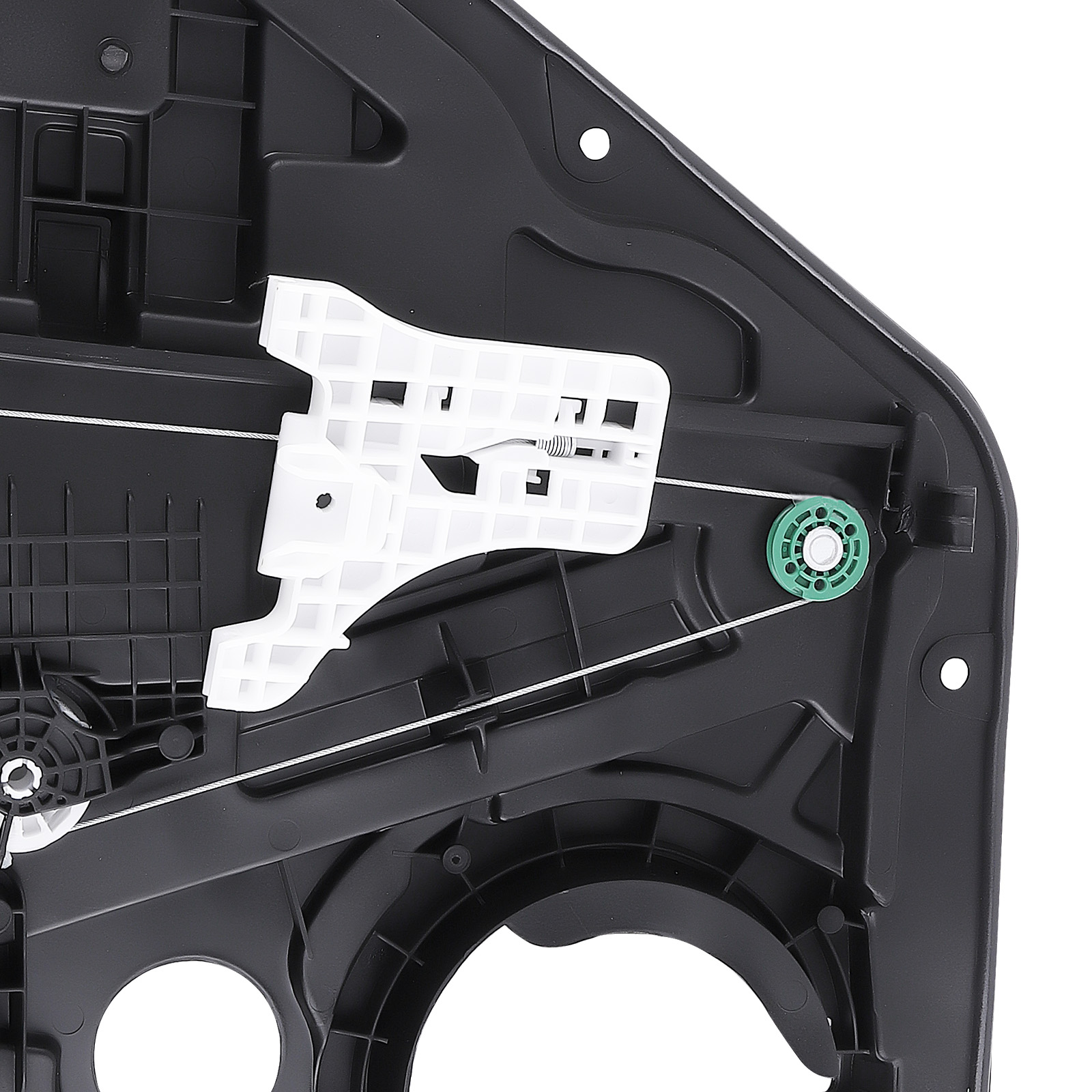 Rear Left Door Side Power Window Regulator For Kia Sportage 2017-2020 83471D9000