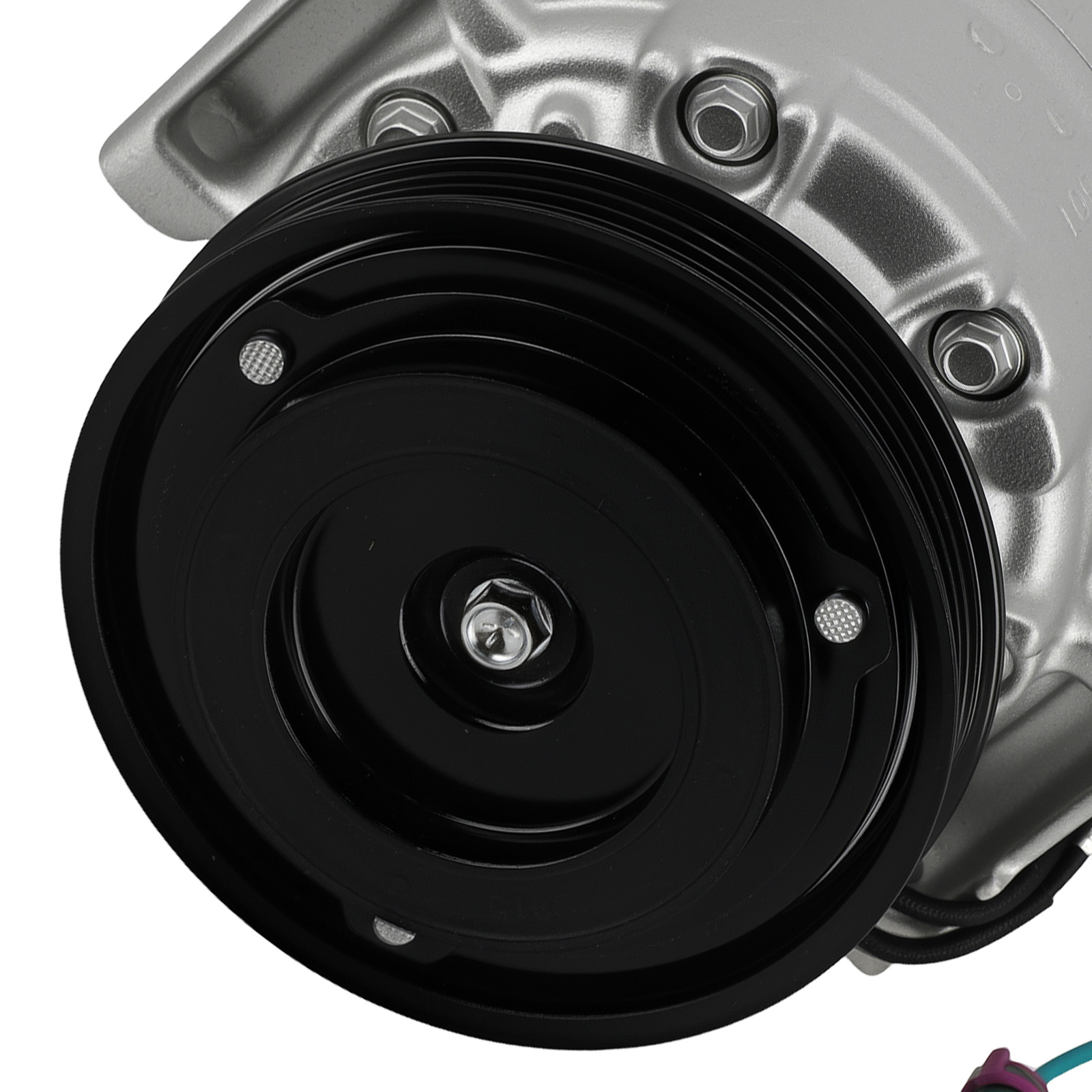 Klimaanlage Kompressor For Audi A6 2.4 2.8 3.0 Quattro 1997-2005 8D0260805P