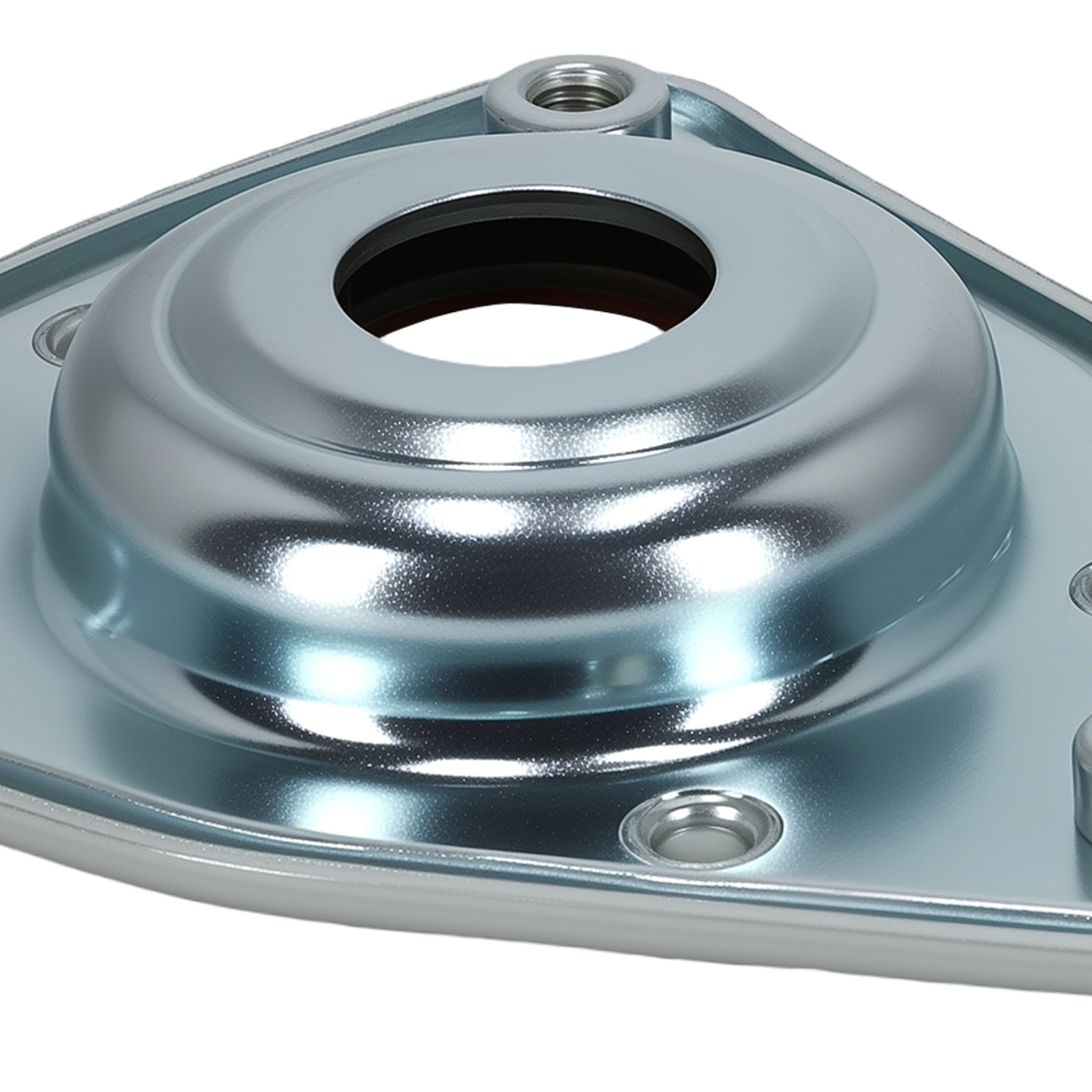 2x Federbeinstützlager Vorne for Citroën C4 Opel Grandland 2017-2025 9800479780
