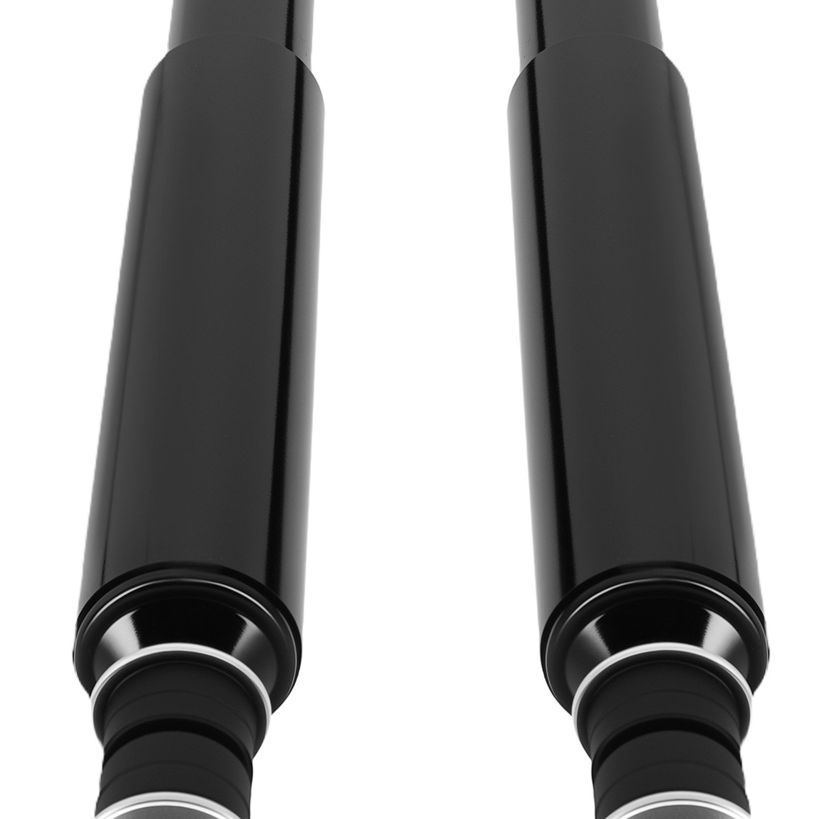 Rear Shock Absorbers Assembly for Ford Custom 1965-1972 Galaxie 500 1965-1974