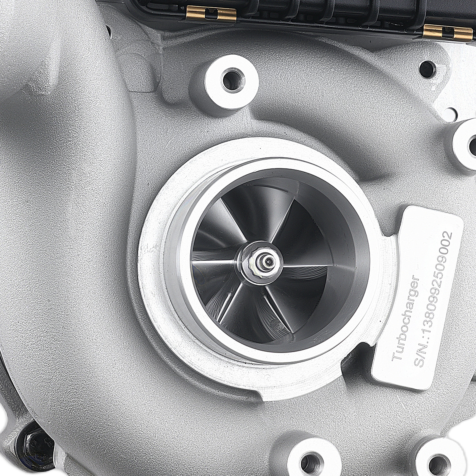 Turbolader for Audi A4 Avant 8K5 3.0L 2011-2015 810822-5003S 059145874DX