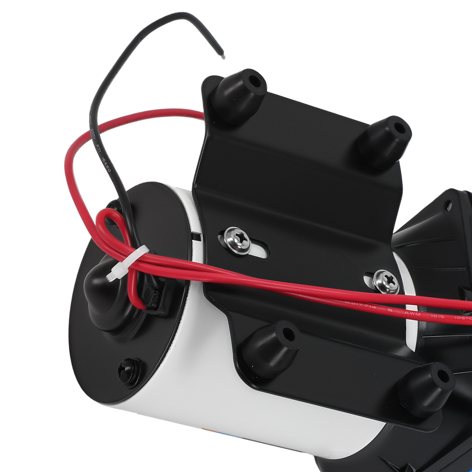 Automatic Water Pump fit RV Marine Boat 12V/24V DC 3.5GPM Agricultural Car Wash