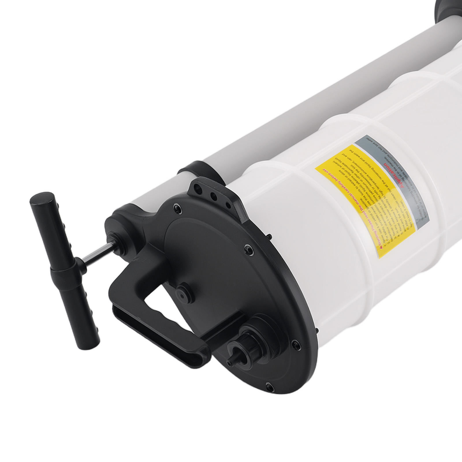 9L  Oil Extractor 9l Waste Oil & Fluid Vacuum Transfer Pump Suction Pump