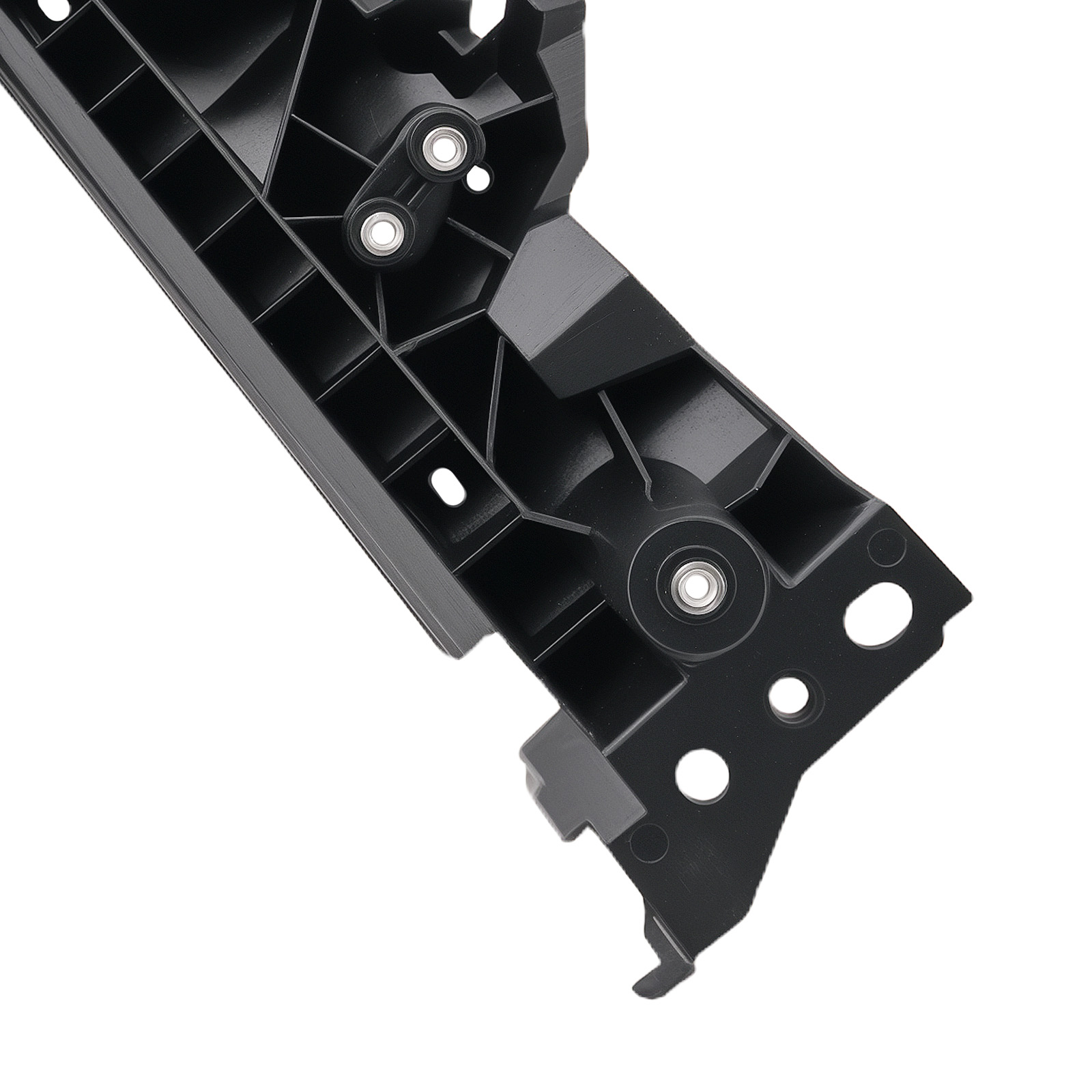 Front Headlight Bracket for Audi Q5 2.0L 3.0L 3.2L 2009 2010 2011 2012 8R0941454