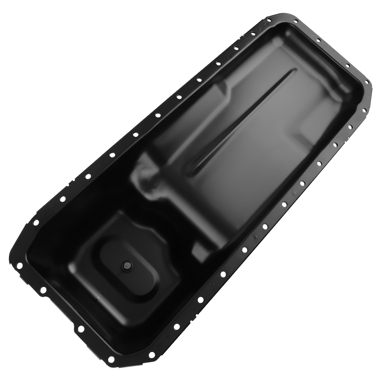 New Engine Oil Pan For Dodge Ram 2500 3500 4500 Truck L6 5.9L 6.7L 264-470