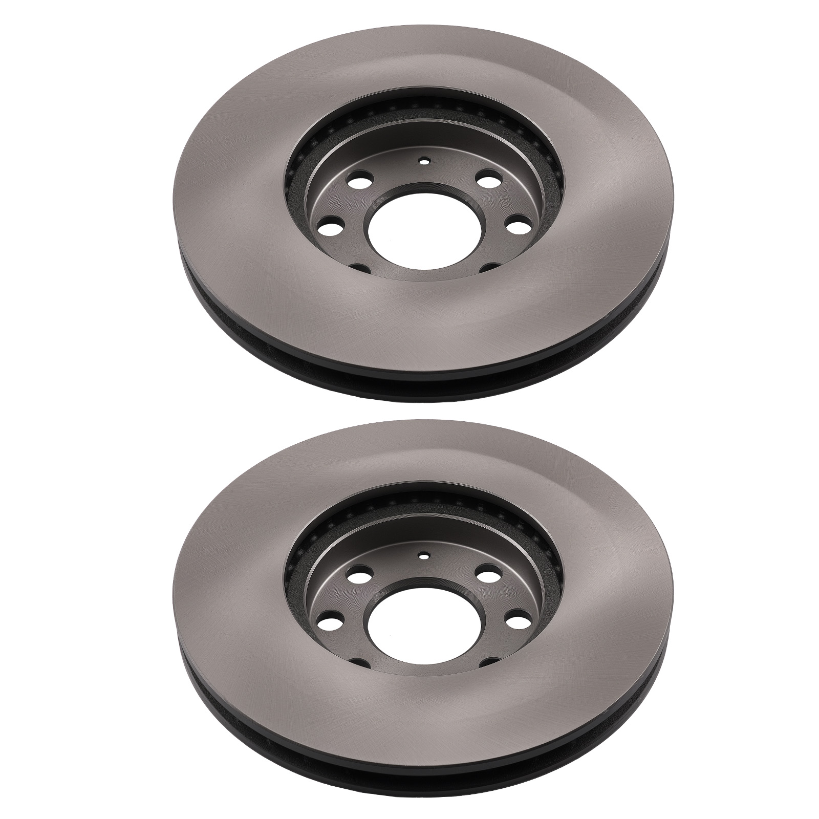 Disques Plaquettes Frein Avant for Opel Astra G Break Berline 1998-2005