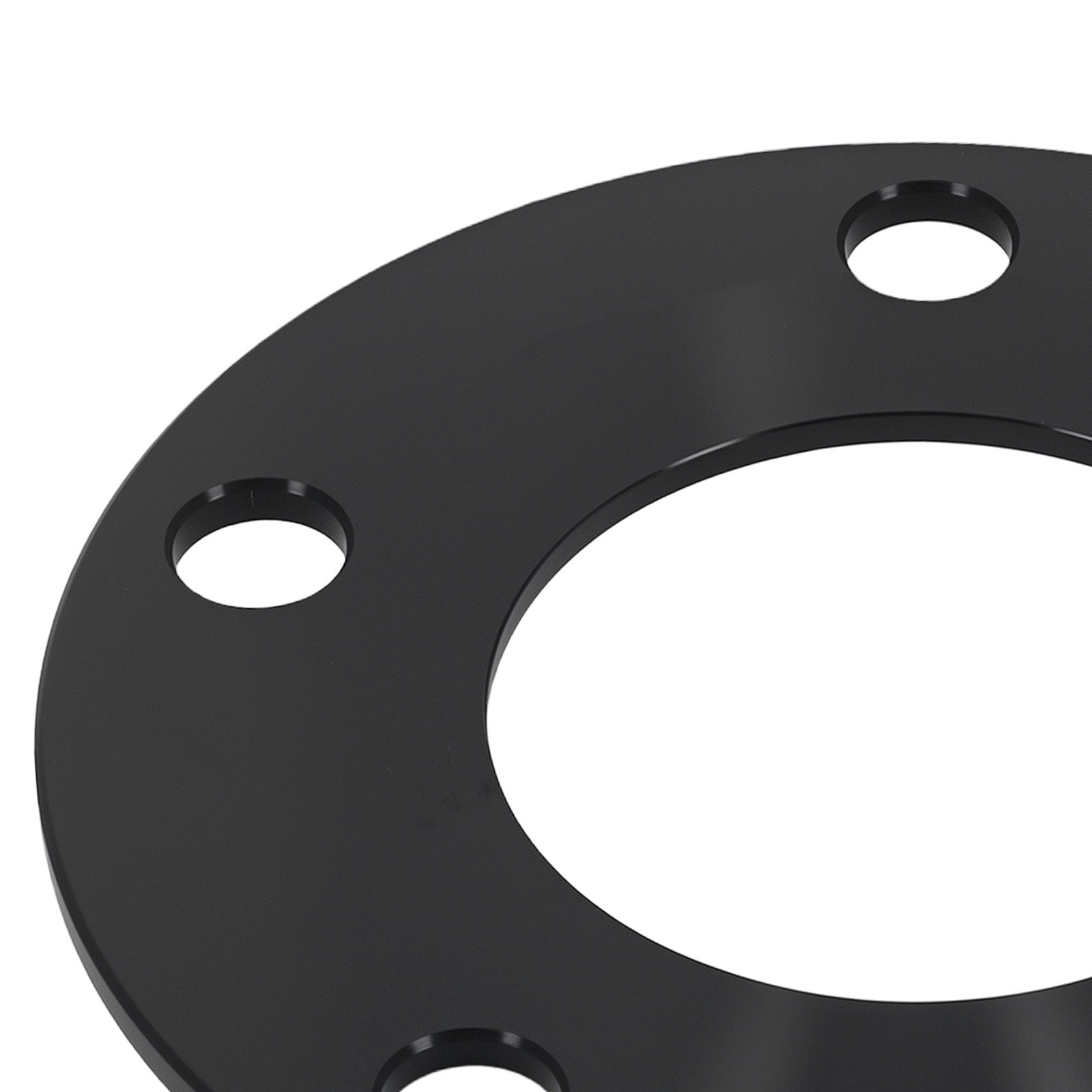 5mm Spurverbreiterung for BMW 1er 3er 5er M3 E36 E46 E90 5x120 72.6mm Aluminium