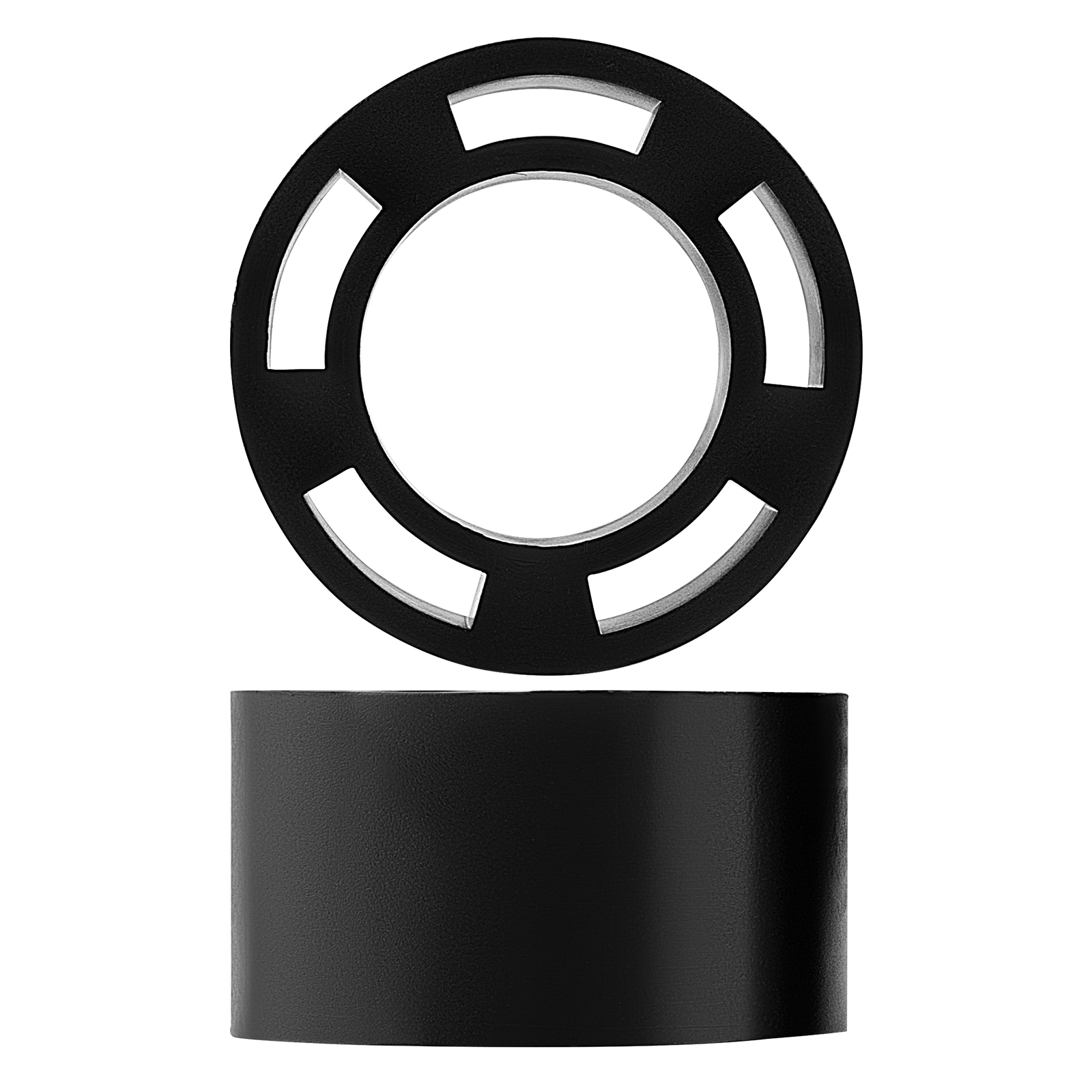 2.5 inch Front Leveling Lift Kit For Jeep Gladiator JT 4WD 20-22