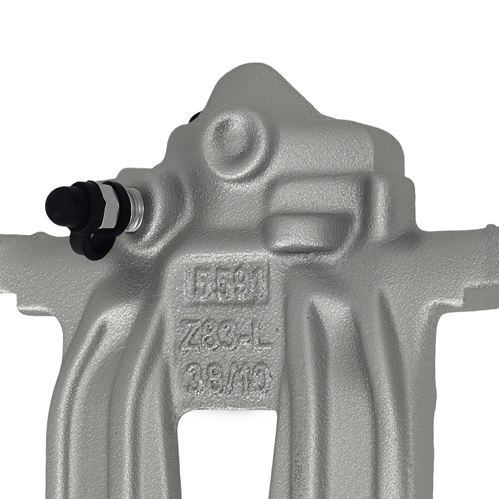 Bremssattel Floating Hinten Links For Mercedes-Benz Viano Vito W639 A6394200283