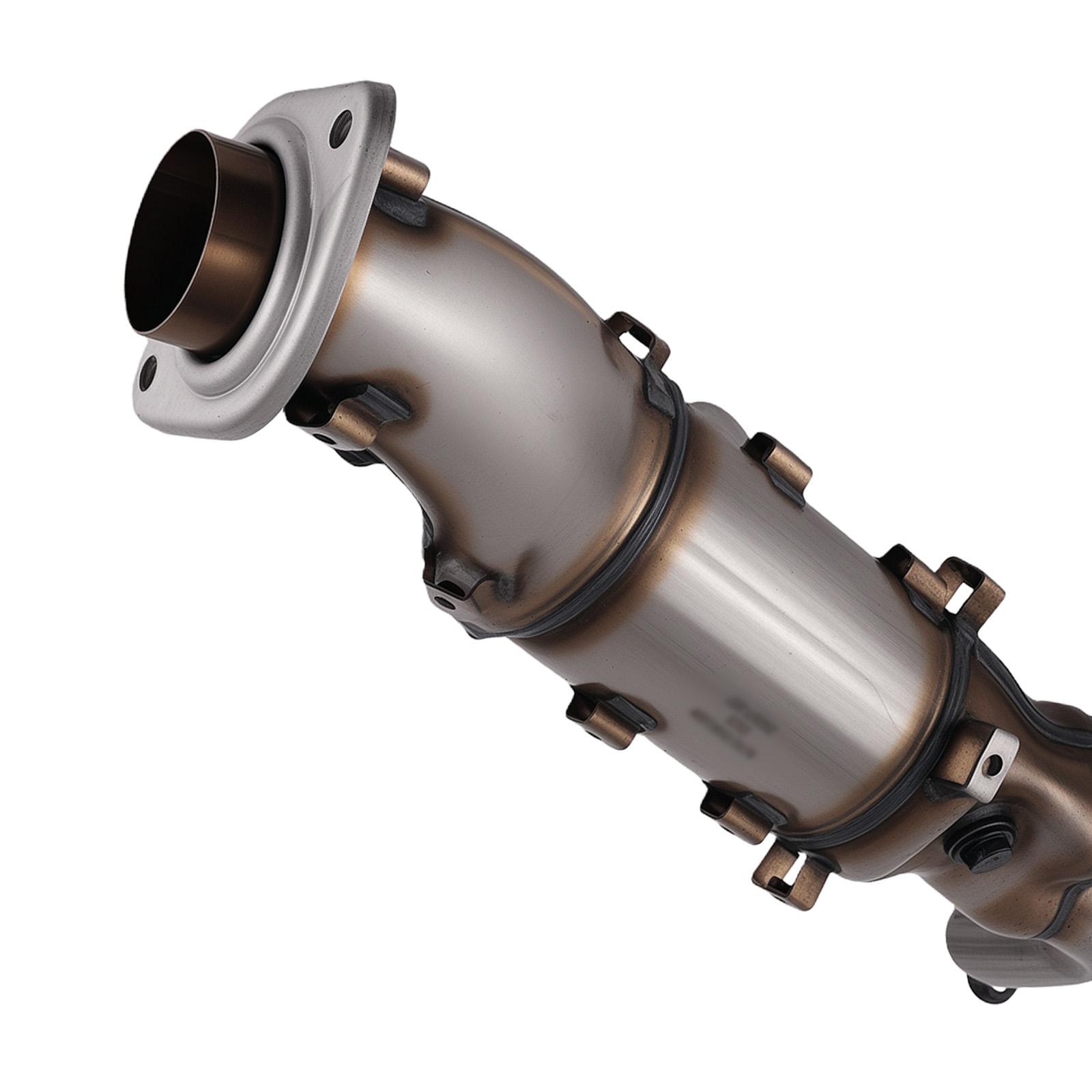 Front Catalytic Converter W/Gasket for Mazda 6 2.5L 2009-2013 EPA Direct Fit