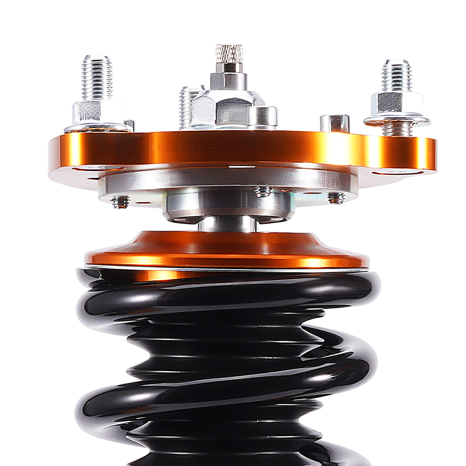 24 Damping Level Coilover For Honda Civic 4-door Sedan FA1 FA2 FA3 FA4 FA5 06-11