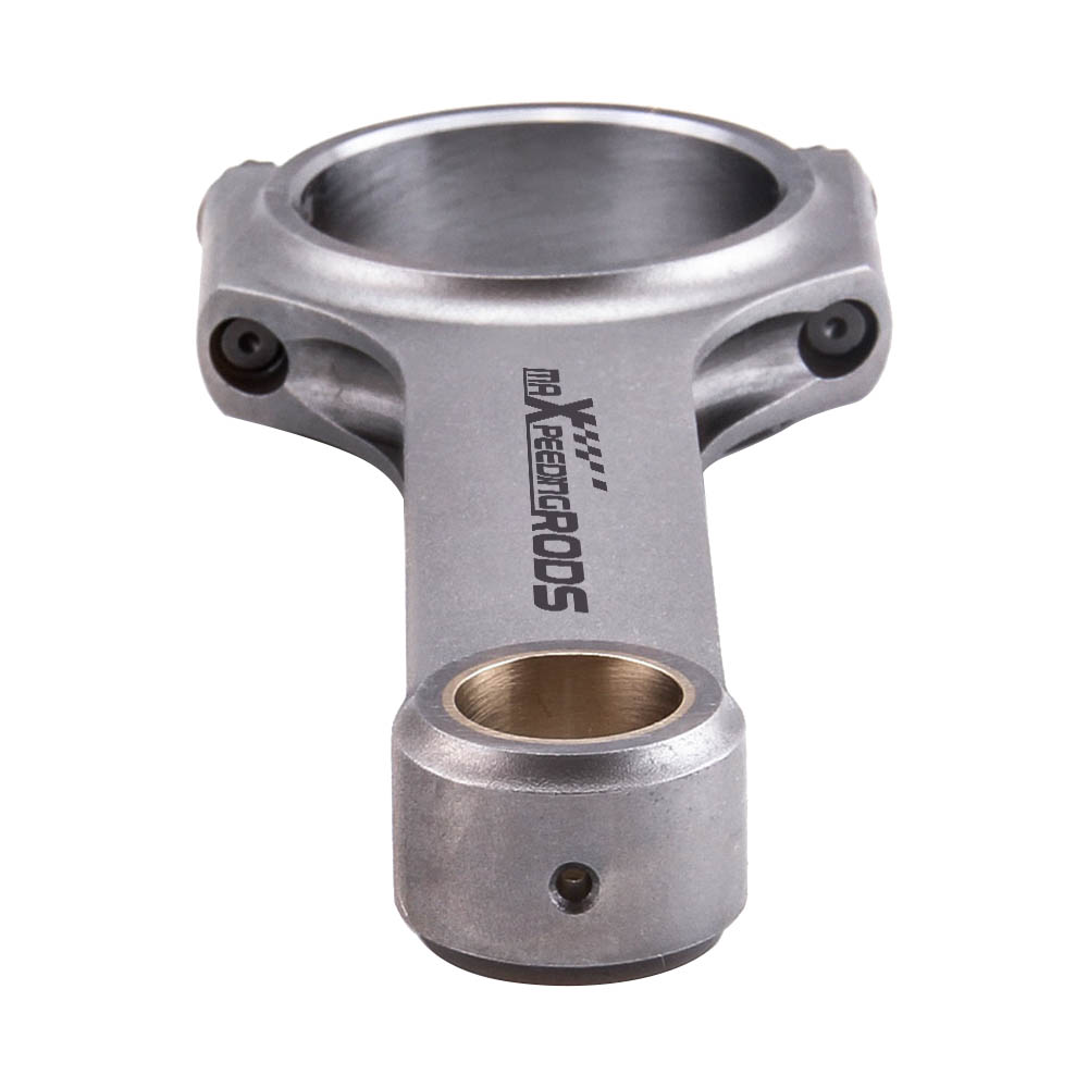 H Beam4340 Con Rod for Suzuki Gen 2 GSXR1300 Hayabusa 08- piston Connecting Rod