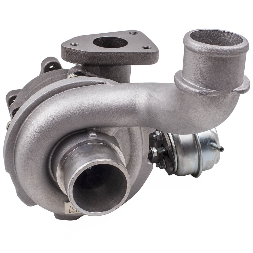 Complete turbo charger Renault Espace III IV 2.2 DCI G9T700 110 KW 150 CV 718089