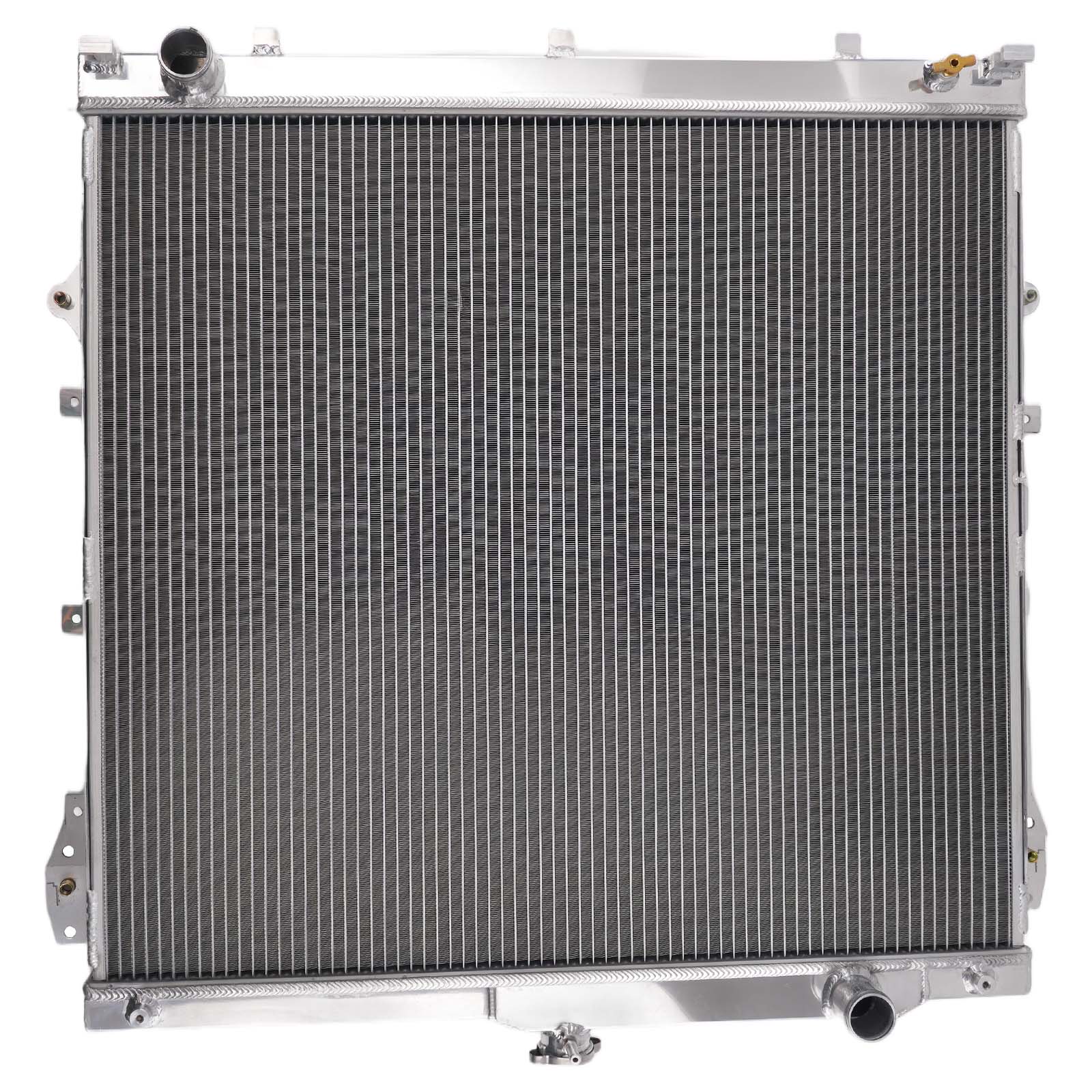 Aluminum Coolant Radiator for Toyota Sequoia 5.7L 2008-2014 Tundra 2994