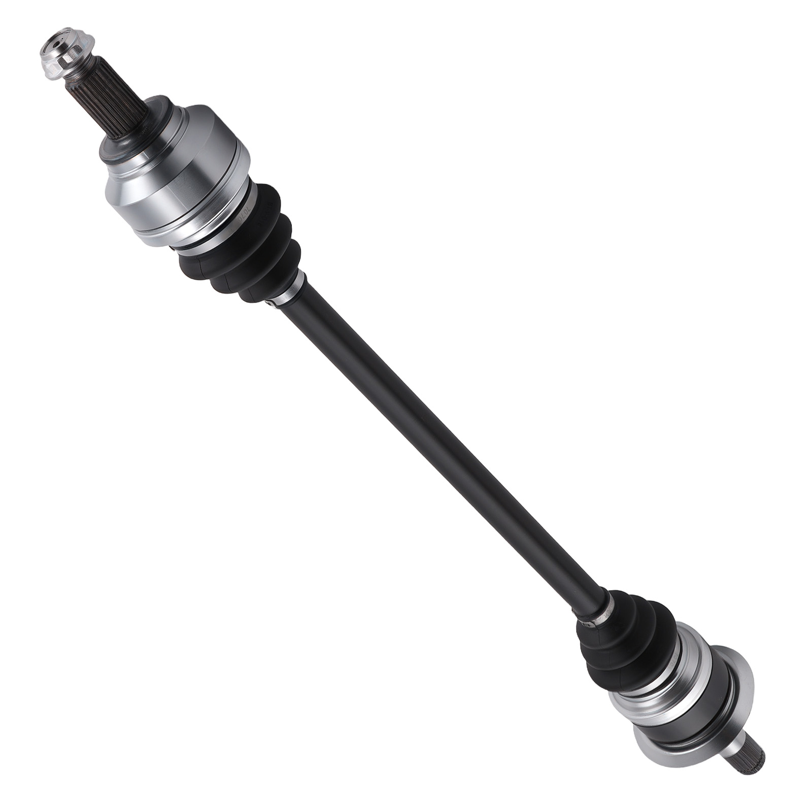 Antriebswelle Gelenkwelle Hinten rechts For BMW 3er F30 316d 7597682