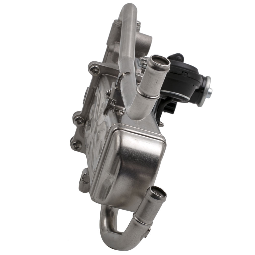EGR Valve Cooler For VW Polo 6R_ 20092014 Hatchback 1.2 TDI 03P131512