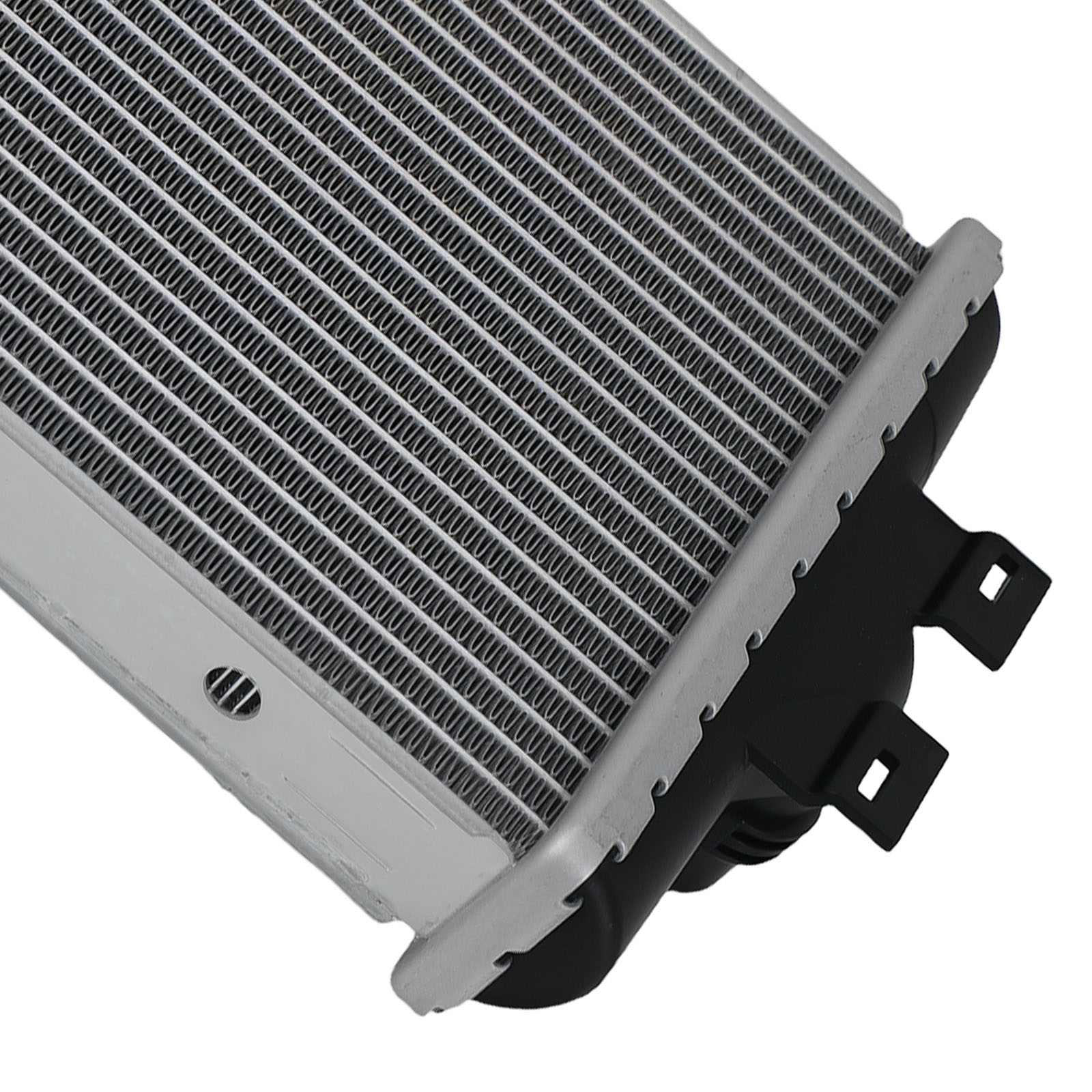 Aluminum Engine Radiator for BMW 328i 428i F30 F32 2.0L 2012-2016 735467