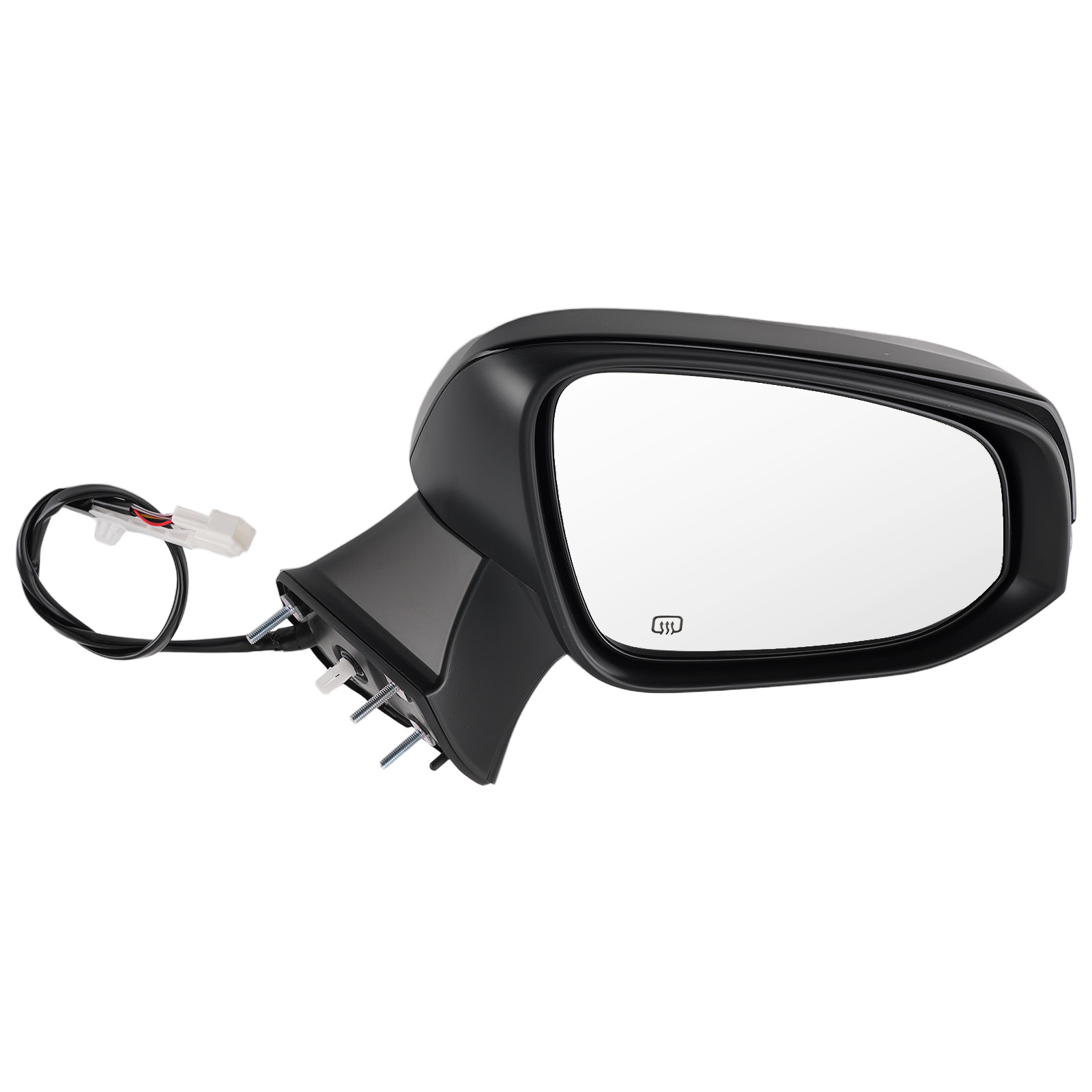 Rear View Mirror for Toyota Highlander 2020-2023 879100E370 Manual Fold