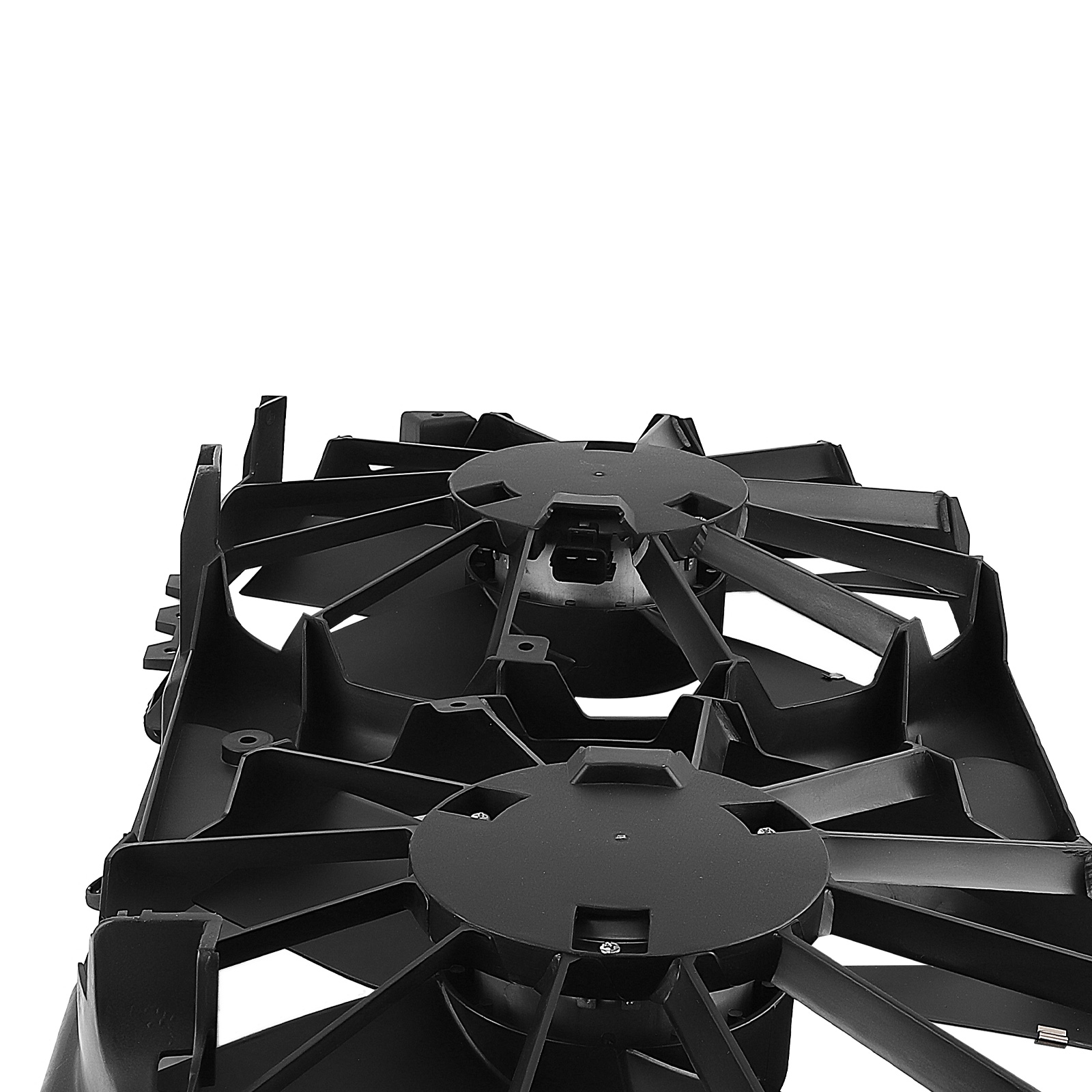 Cooling Fan Assembly for Ford F-150/Expedition 2010-2017 623620 BL3Z8C607A