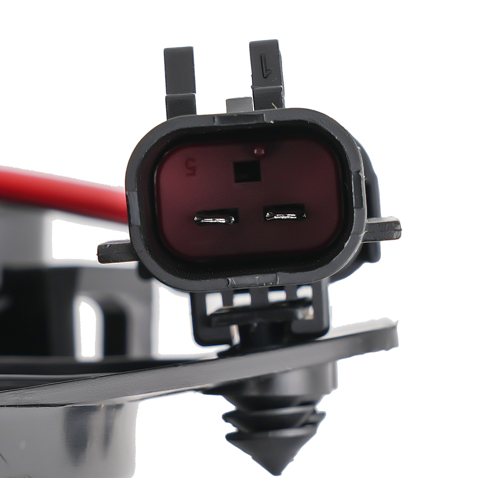 Heater Blower Motor Fan For Dodge Dakota 01-04 Dodge Durango 2001-2003 4885669AC