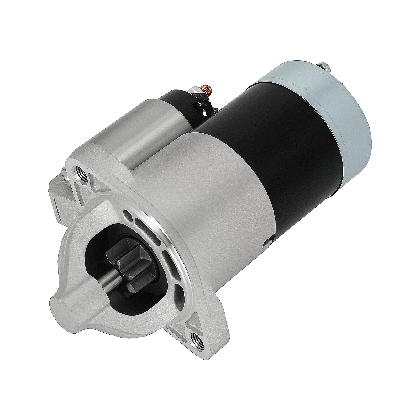 Starter Motor for Dodge Colt 2.4L Manual 1993-1994 M001T70431 12V 8T