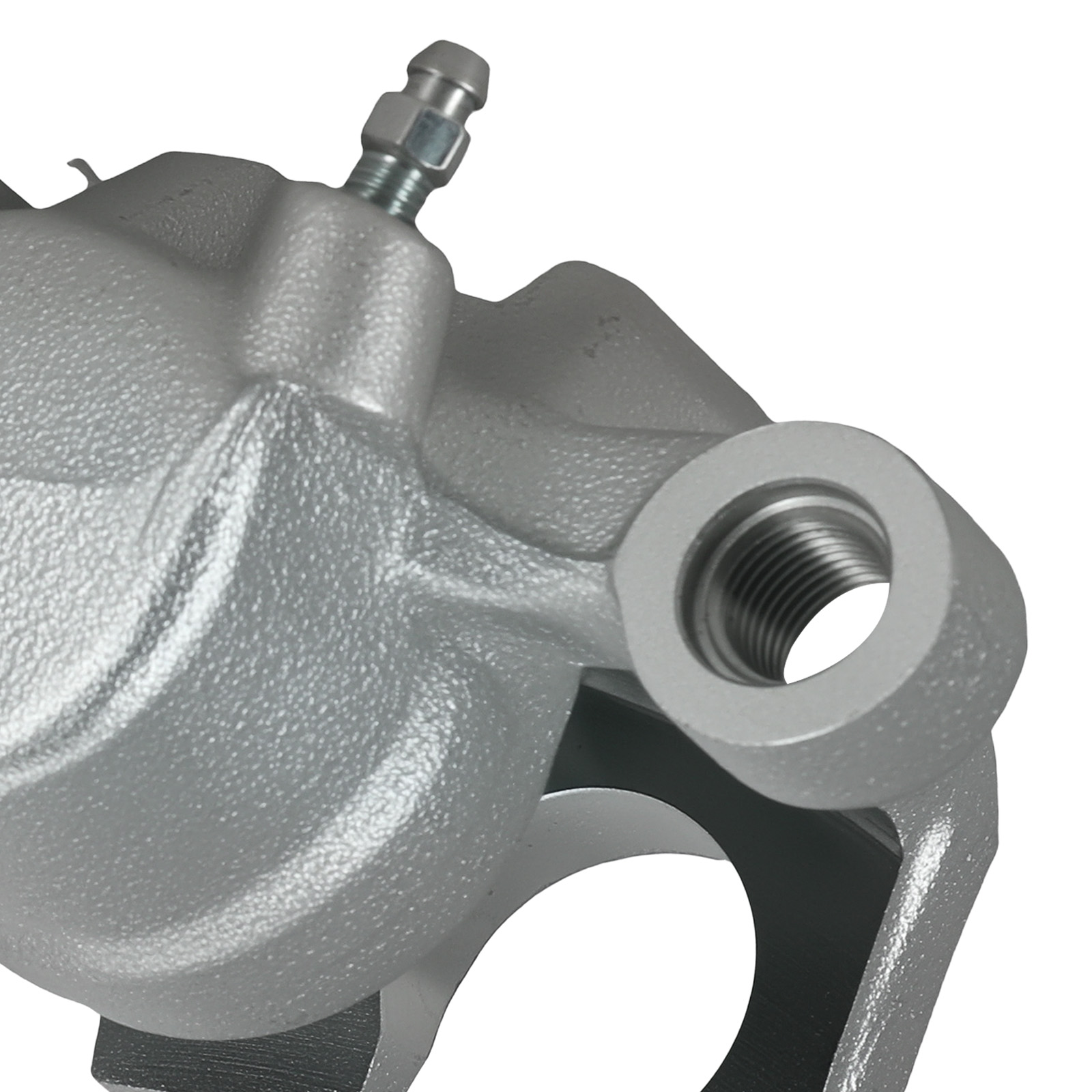 2x Bremsanlage Vorne for Citroën C-Crosser Peugeot 4007 Mitsubishi Space 4400.V0