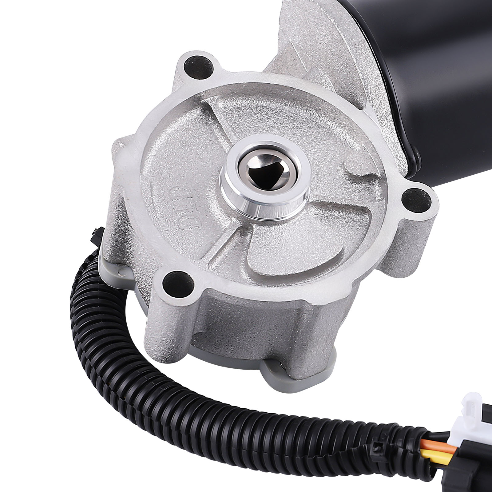 Transfer Case Shift Motor Actuator For Ford F-150  2009-2011 Lincoln AL3Z7G360A