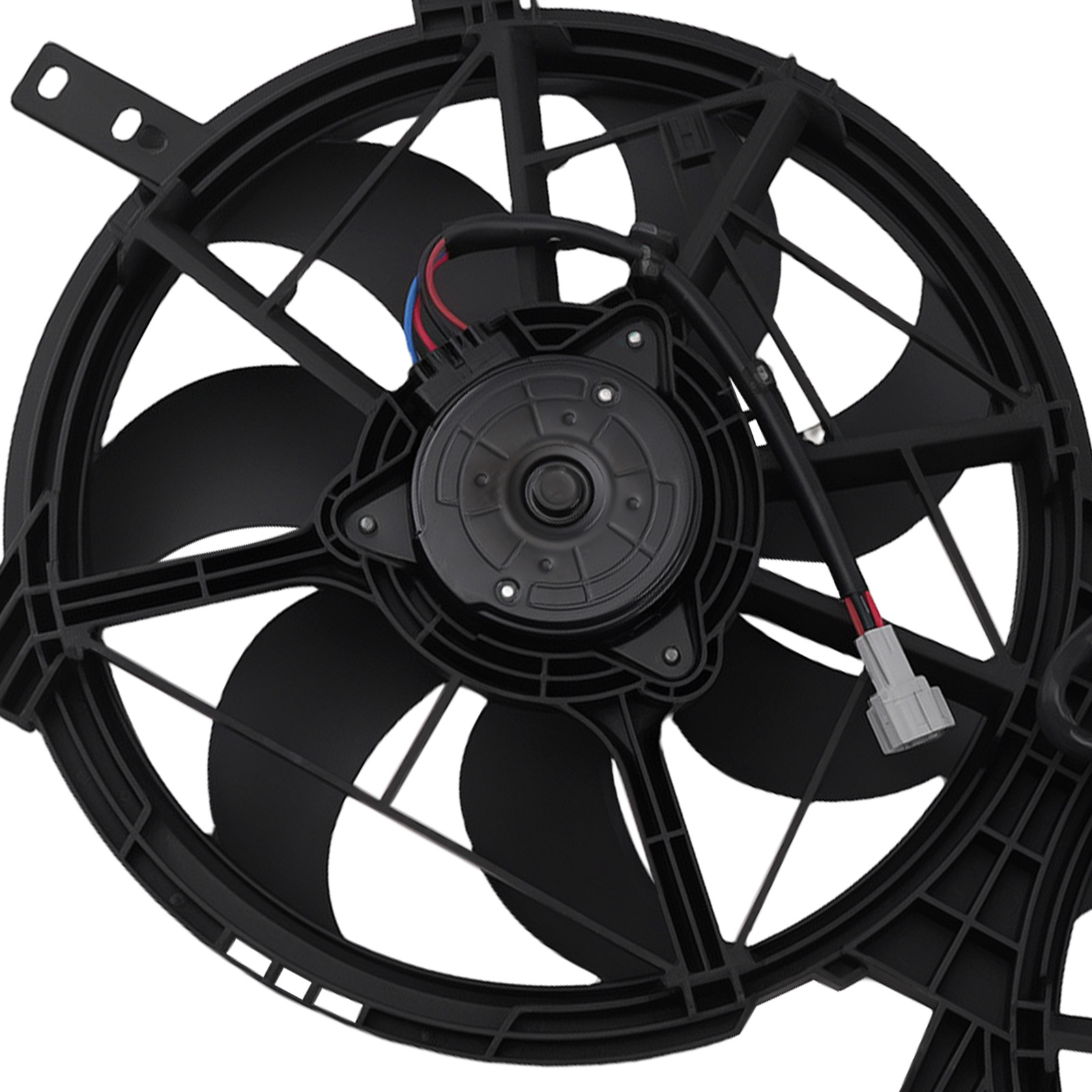 Electric Radiator Cooling Fan for Nissan Altima 2.5L 2019-2022 214816CA2A 624300